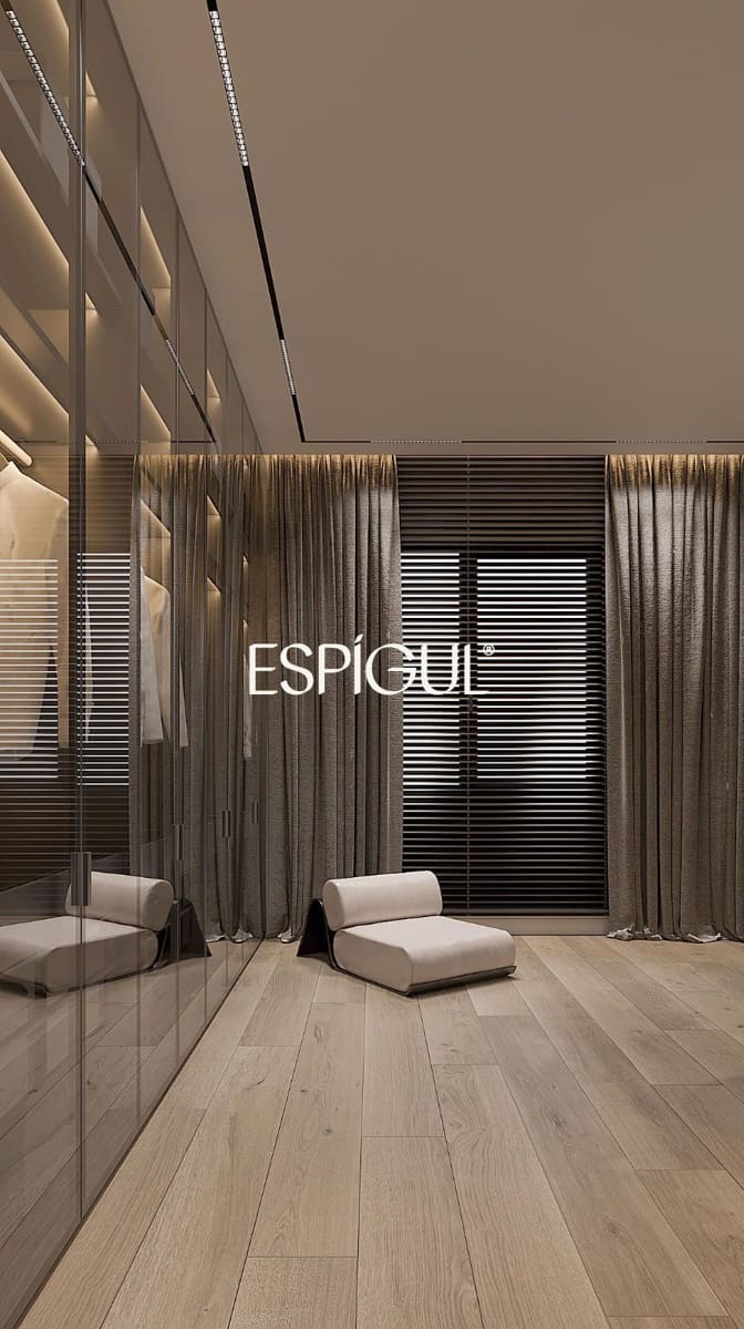 5 sypialnia Mieszkanie na sprzedaż w Miasto Barcelona - 4 400 000 € (Ref: 10016457)
