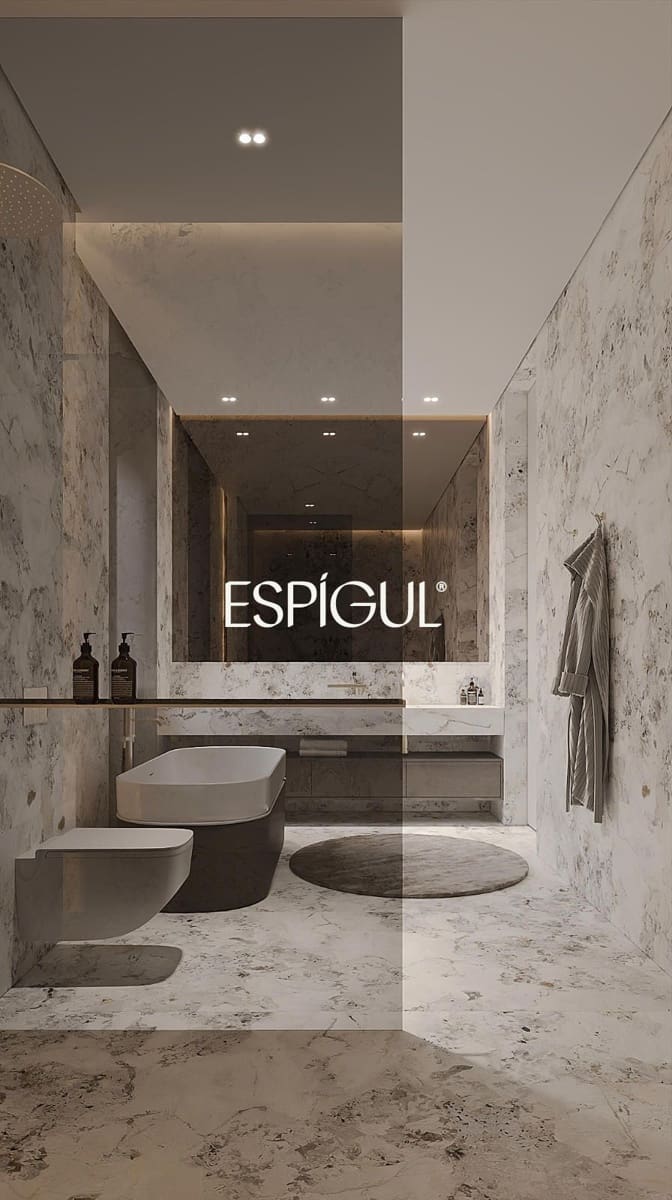 5 sypialnia Mieszkanie na sprzedaż w Miasto Barcelona - 4 400 000 € (Ref: 10016457)