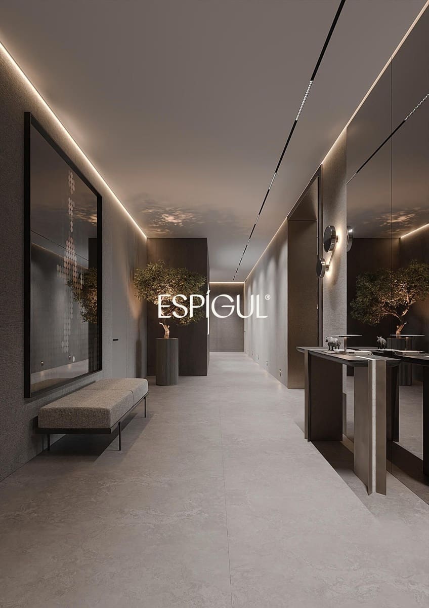 5 sypialnia Mieszkanie na sprzedaż w Miasto Barcelona - 4 400 000 € (Ref: 10016457)