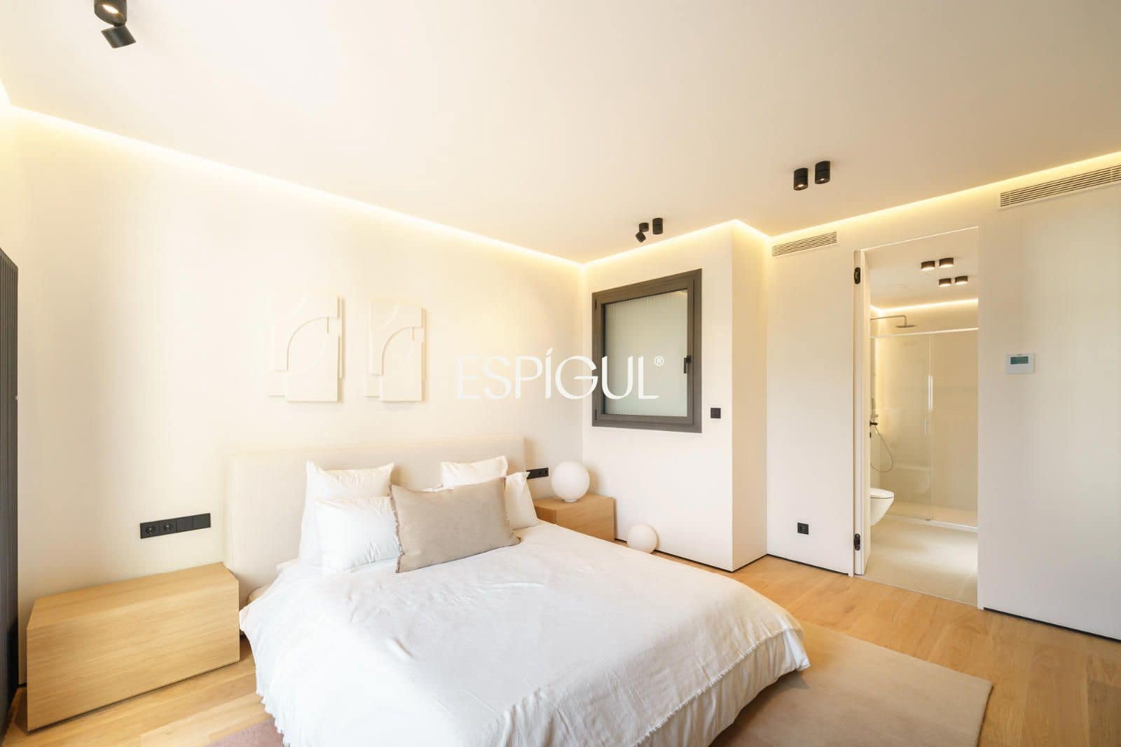 4 quarto Penthouse para venda em Barcelona cidade - 2 500 000 € (Ref: 10016458)