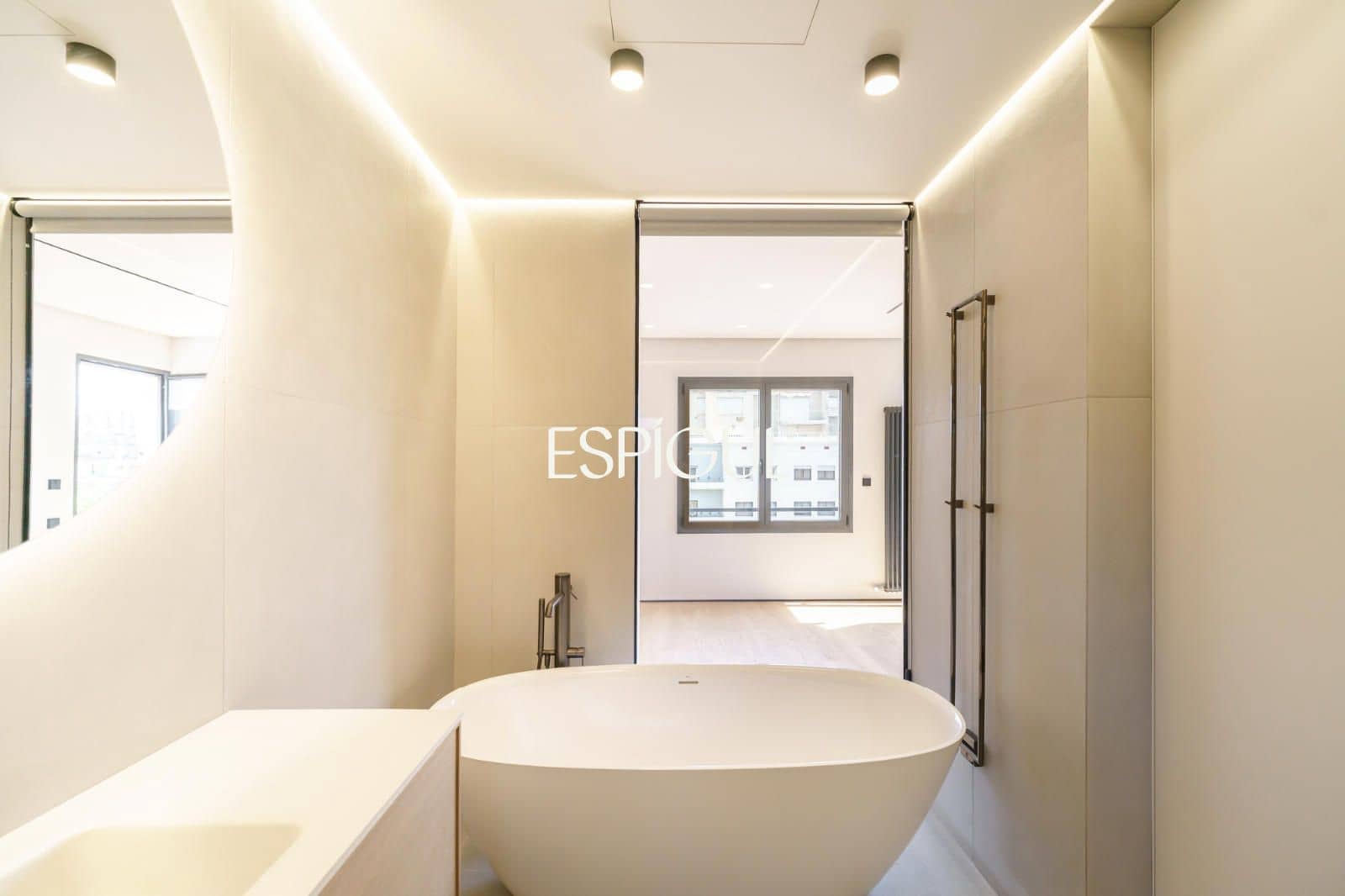 4 quarto Penthouse para venda em Barcelona cidade - 2 500 000 € (Ref: 10016458)