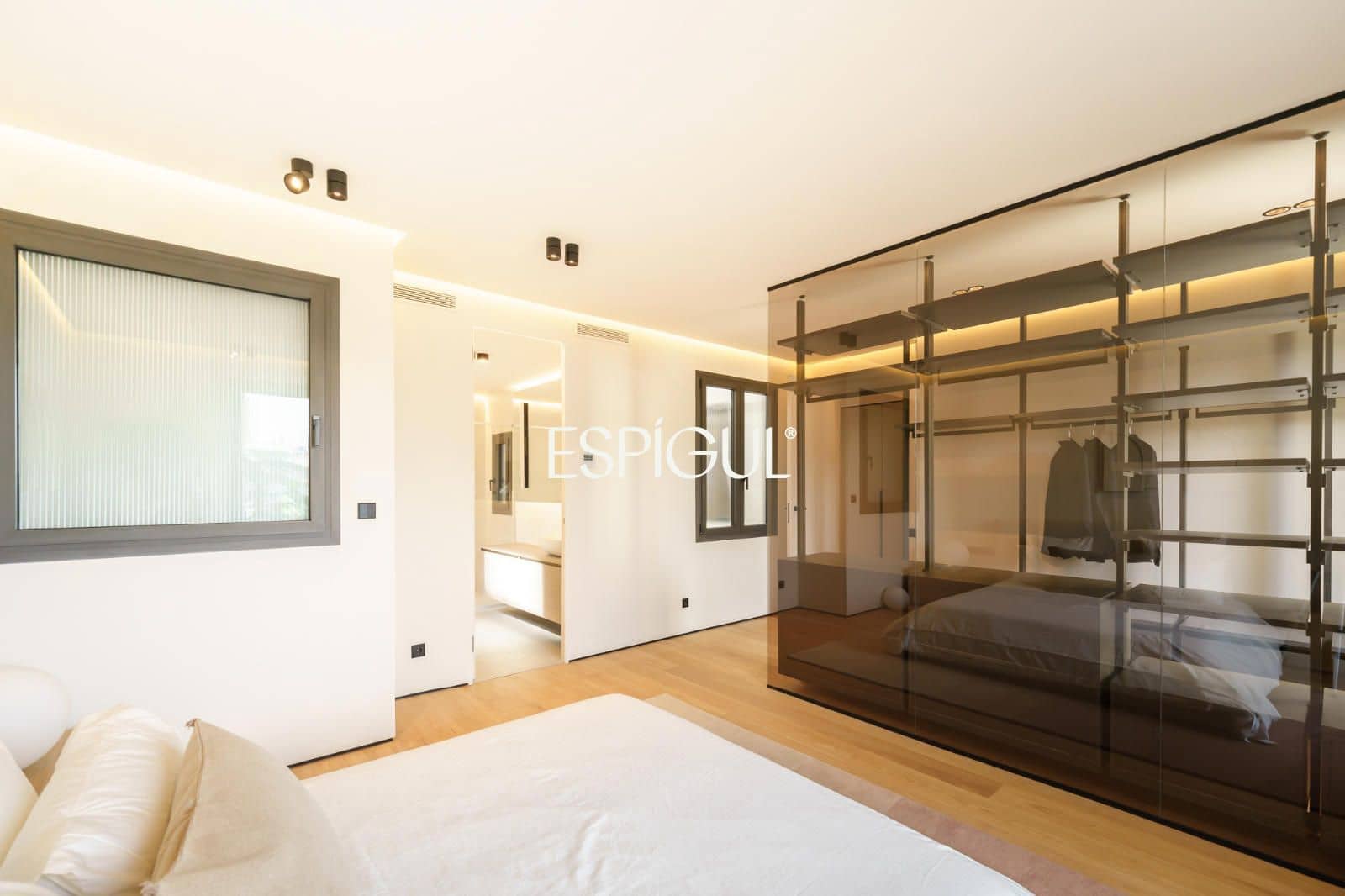 4 quarto Penthouse para venda em Barcelona cidade - 2 500 000 € (Ref: 10016458)