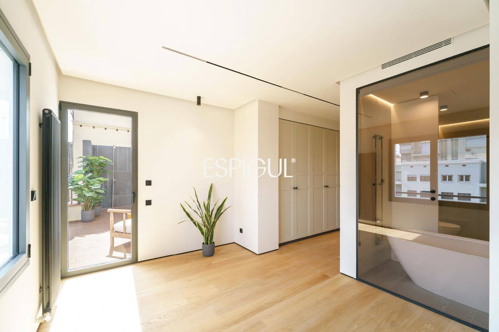 4 quarto Penthouse para venda em Barcelona cidade - 2 500 000 € (Ref: 10016458)