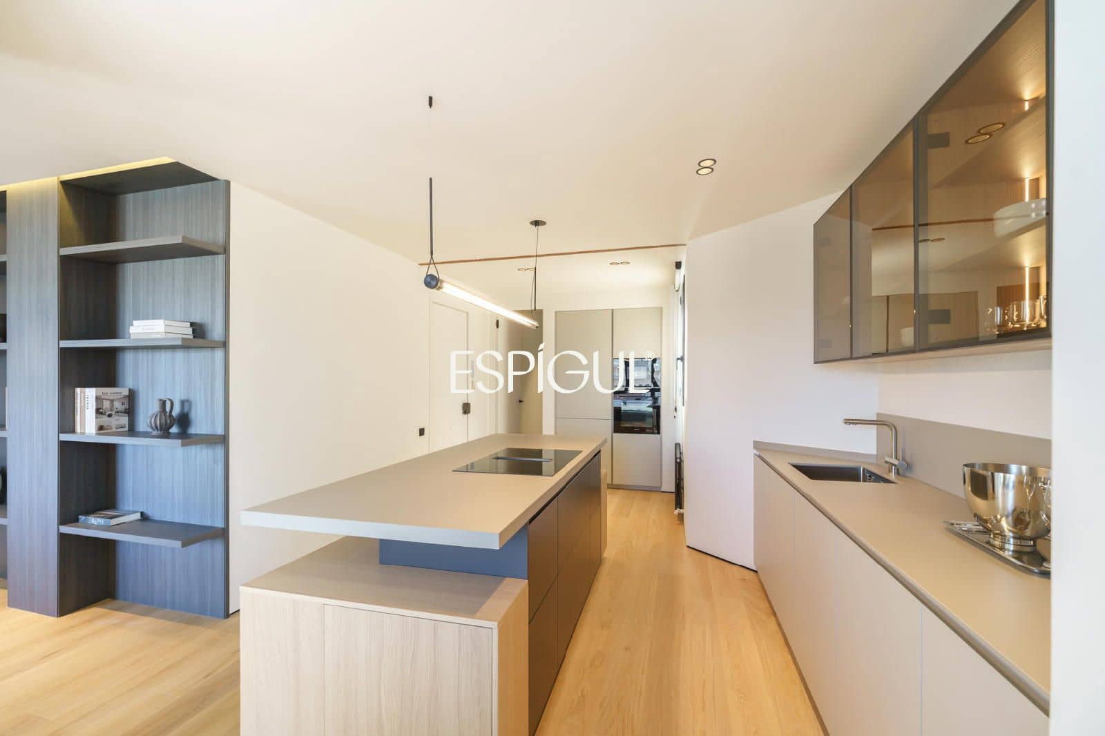 4 quarto Penthouse para venda em Barcelona cidade - 2 500 000 € (Ref: 10016458)