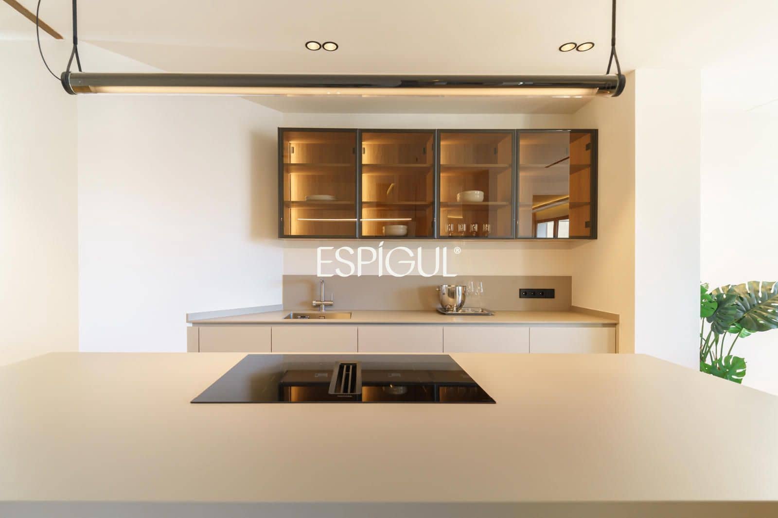 4 quarto Penthouse para venda em Barcelona cidade - 2 500 000 € (Ref: 10016458)