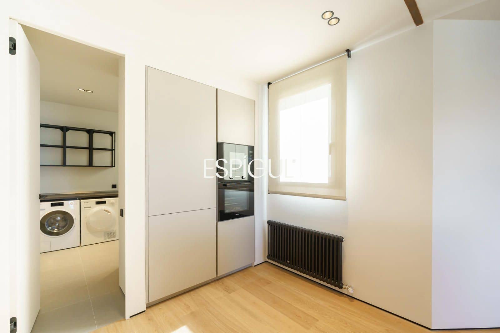 4 quarto Penthouse para venda em Barcelona cidade - 2 500 000 € (Ref: 10016458)
