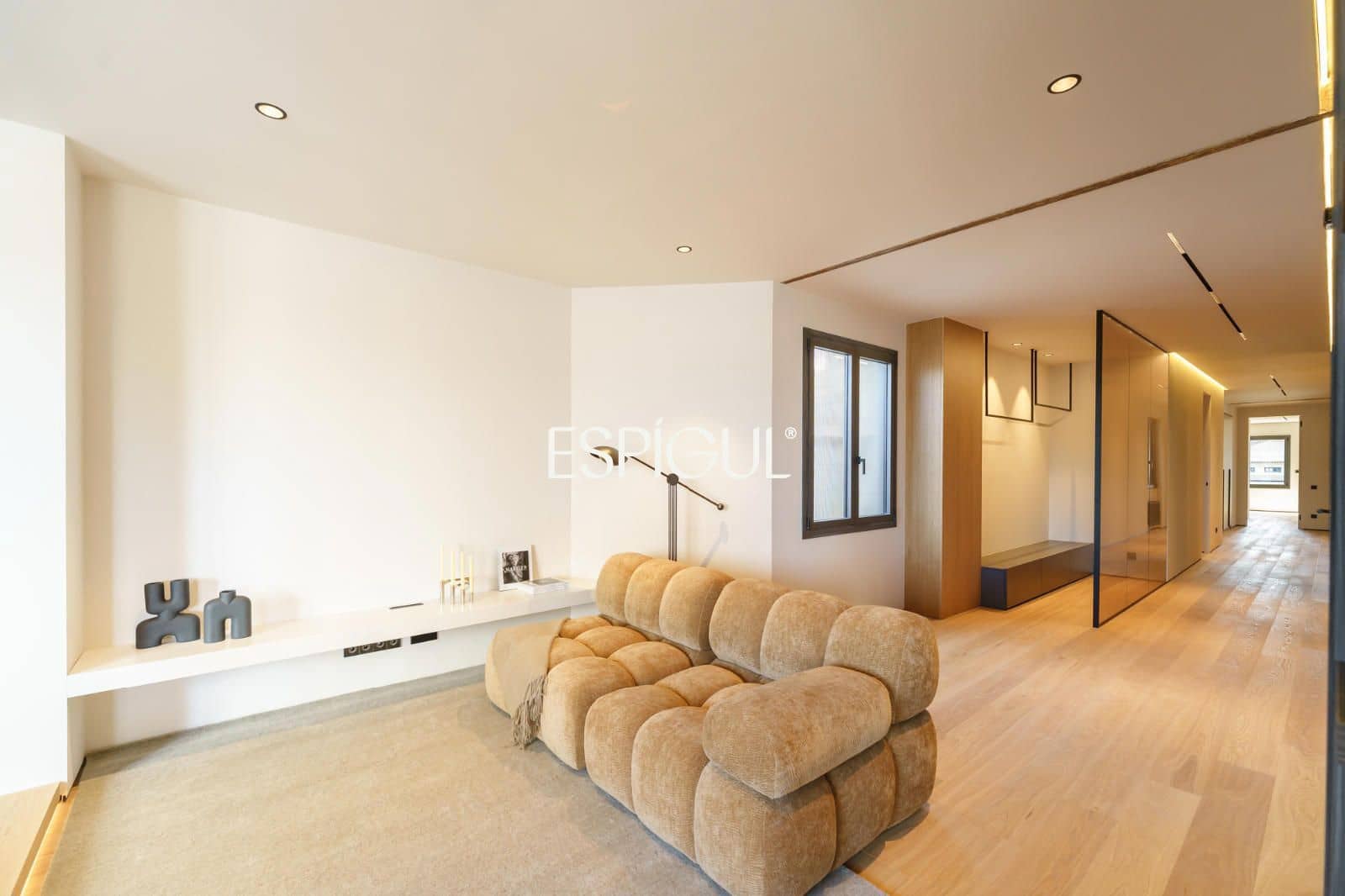 4 quarto Penthouse para venda em Barcelona cidade - 2 500 000 € (Ref: 10016458)