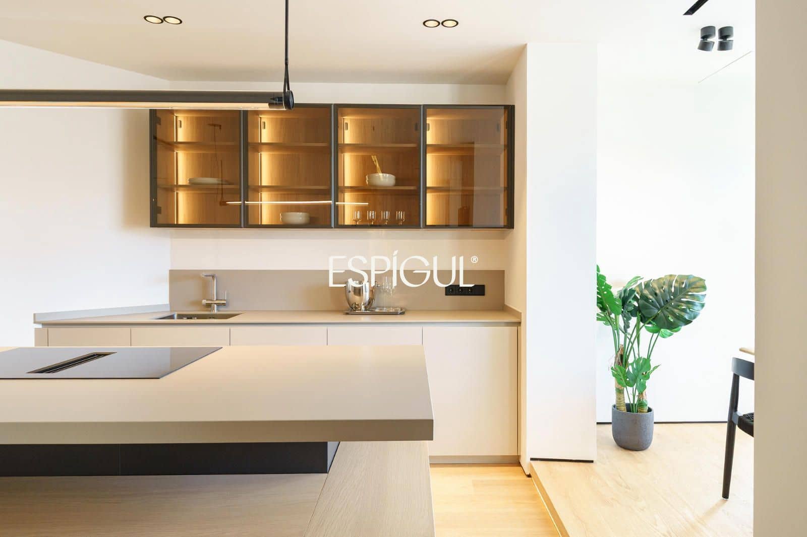 4 quarto Penthouse para venda em Barcelona cidade - 2 500 000 € (Ref: 10016458)