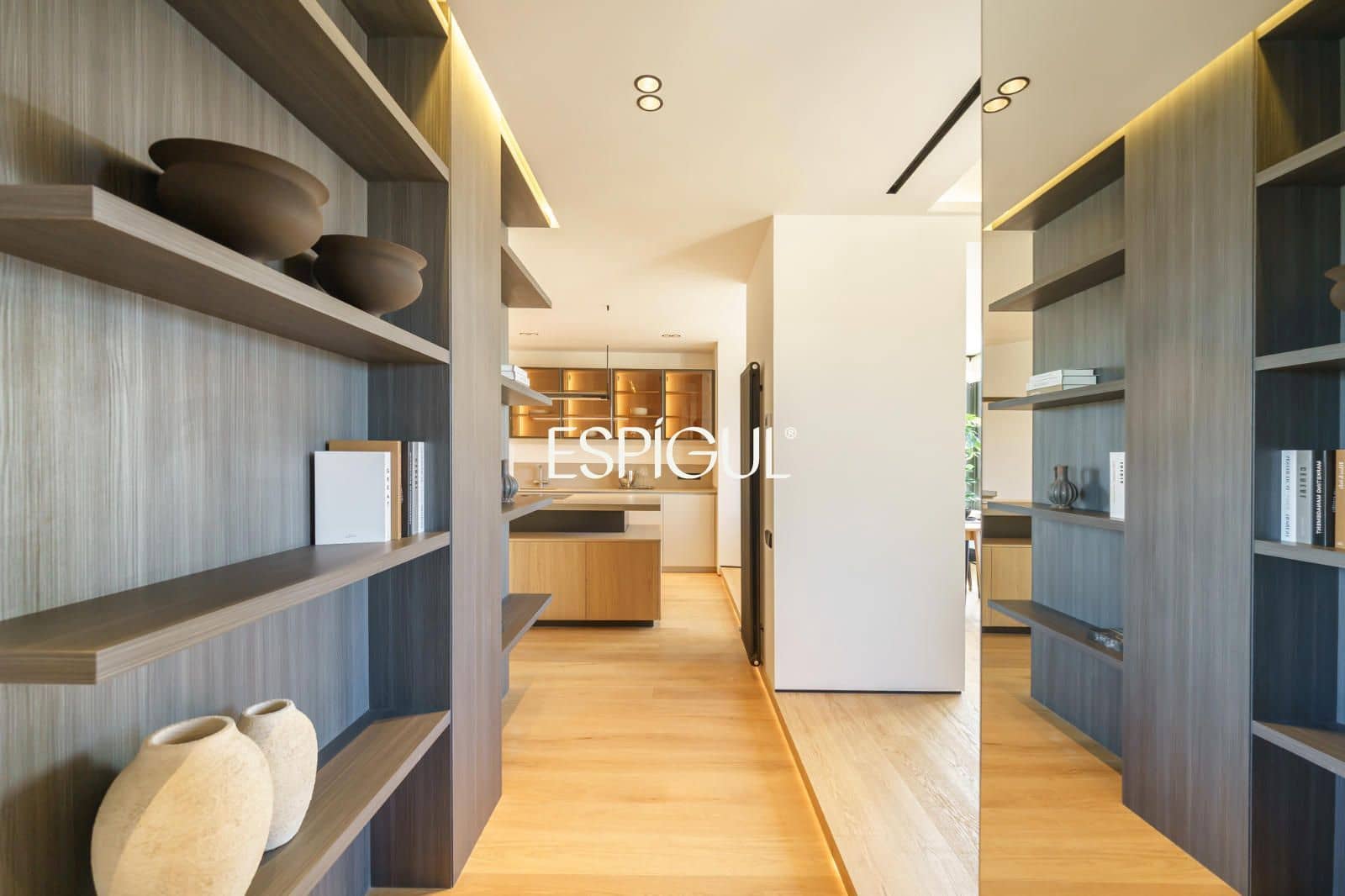 4 quarto Penthouse para venda em Barcelona cidade - 2 500 000 € (Ref: 10016458)