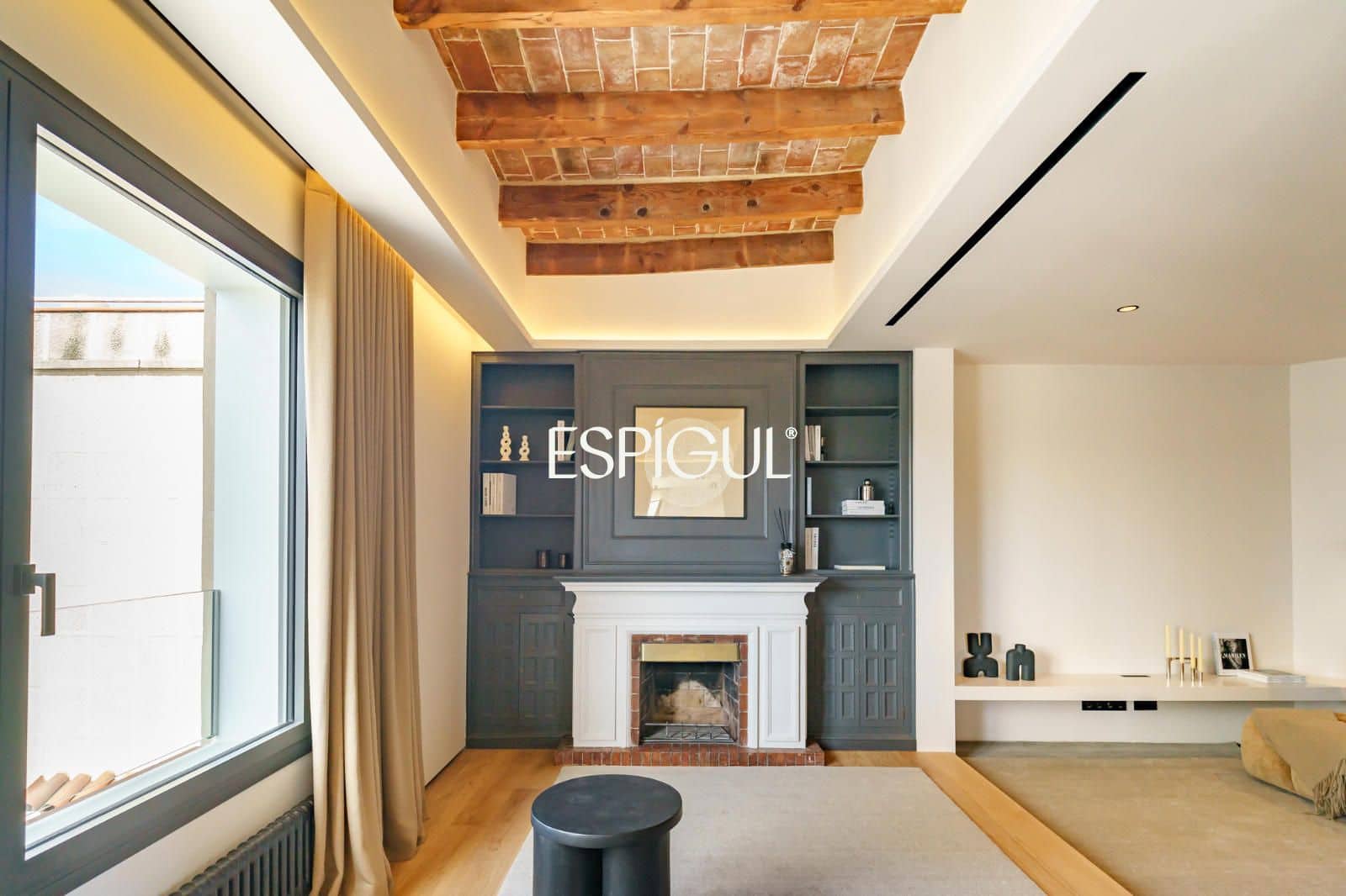 4 quarto Penthouse para venda em Barcelona cidade - 2 500 000 € (Ref: 10016458)