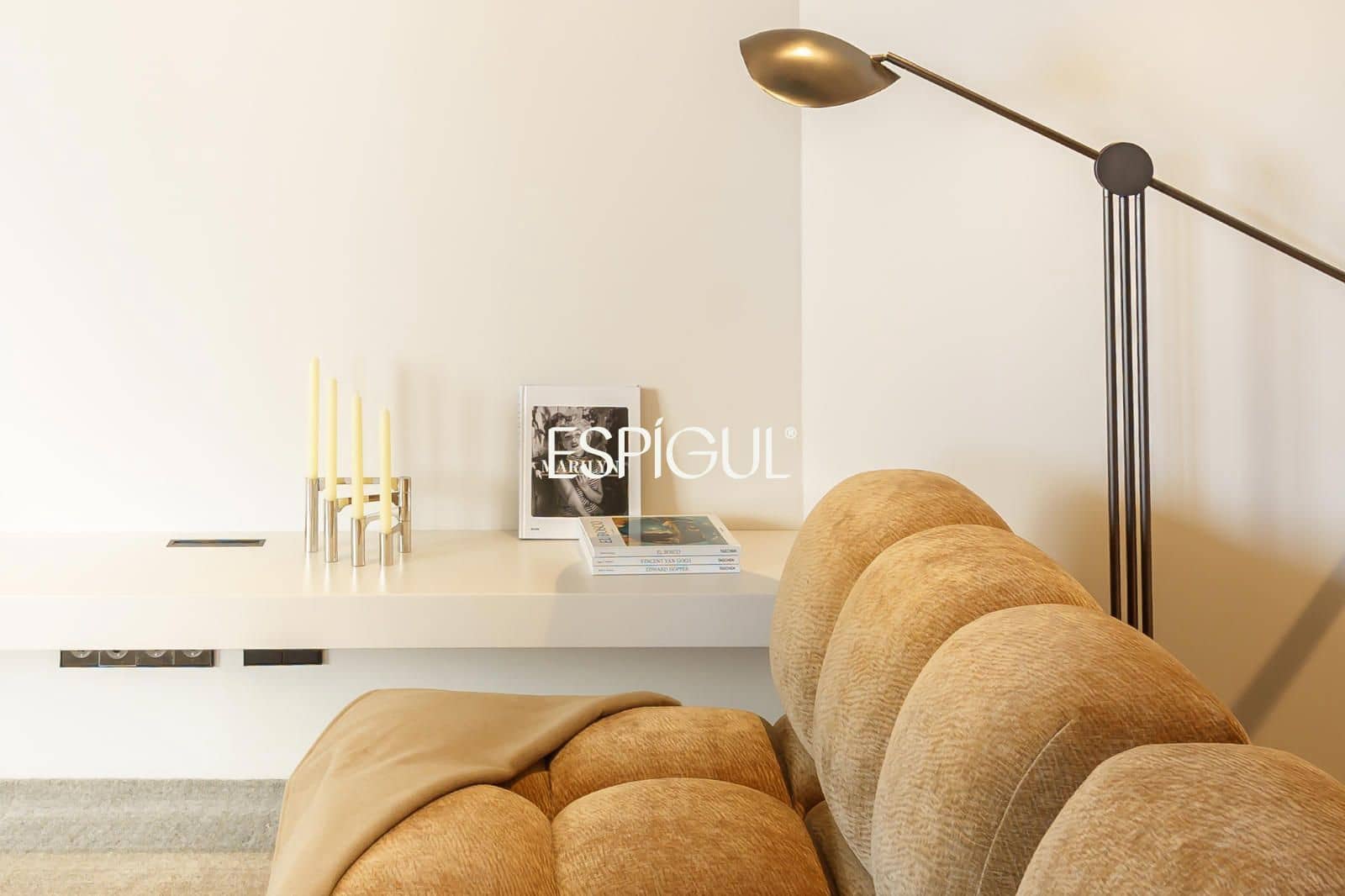 4 quarto Penthouse para venda em Barcelona cidade - 2 500 000 € (Ref: 10016458)