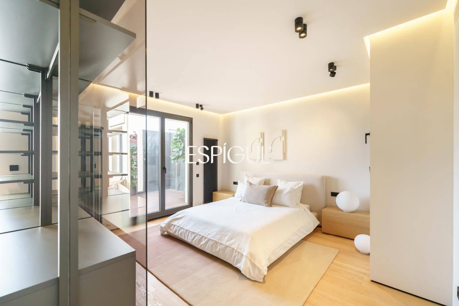 4 quarto Penthouse para venda em Barcelona cidade - 2 500 000 € (Ref: 10016458)
