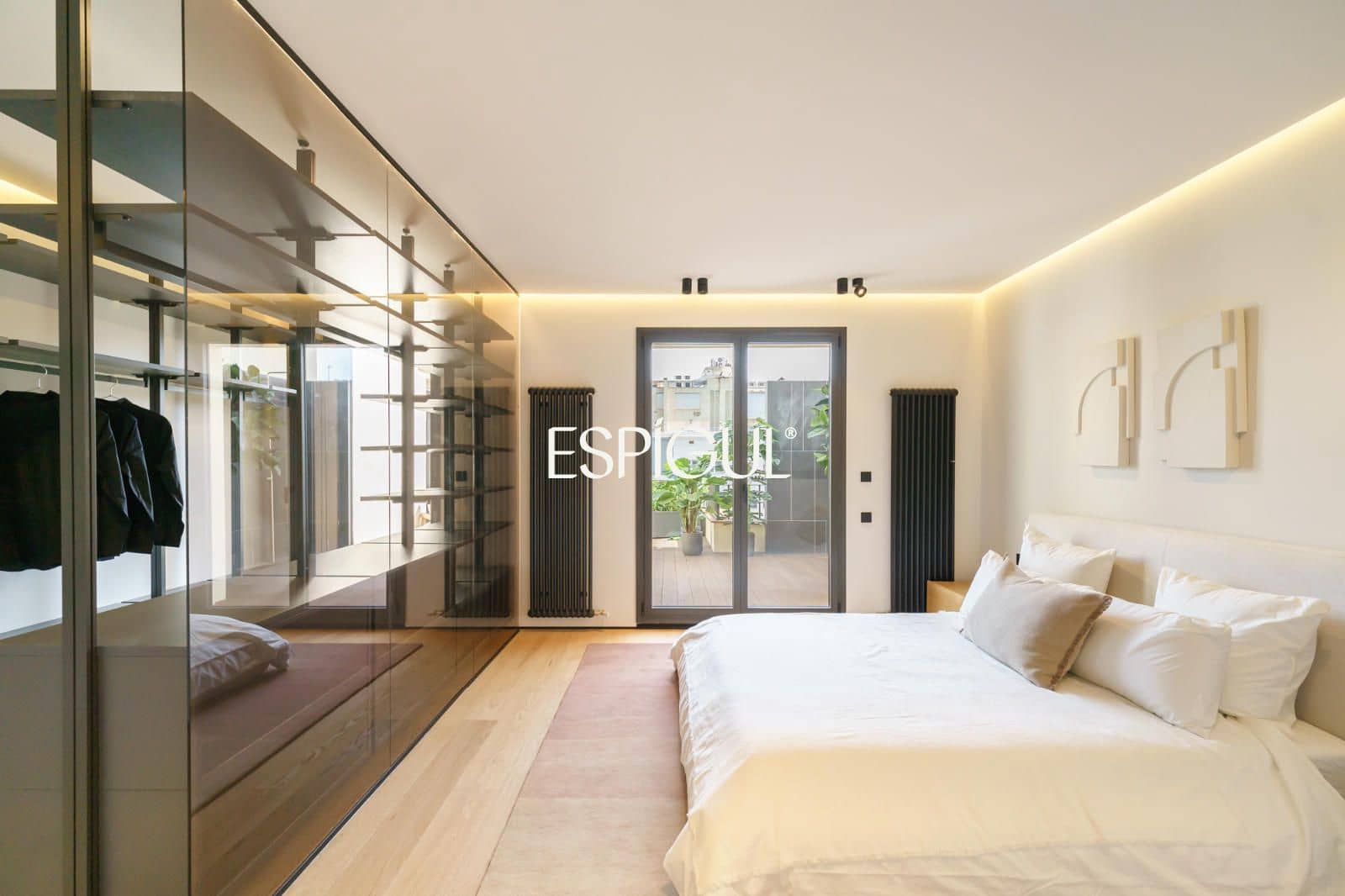 4 quarto Penthouse para venda em Barcelona cidade - 2 500 000 € (Ref: 10016458)