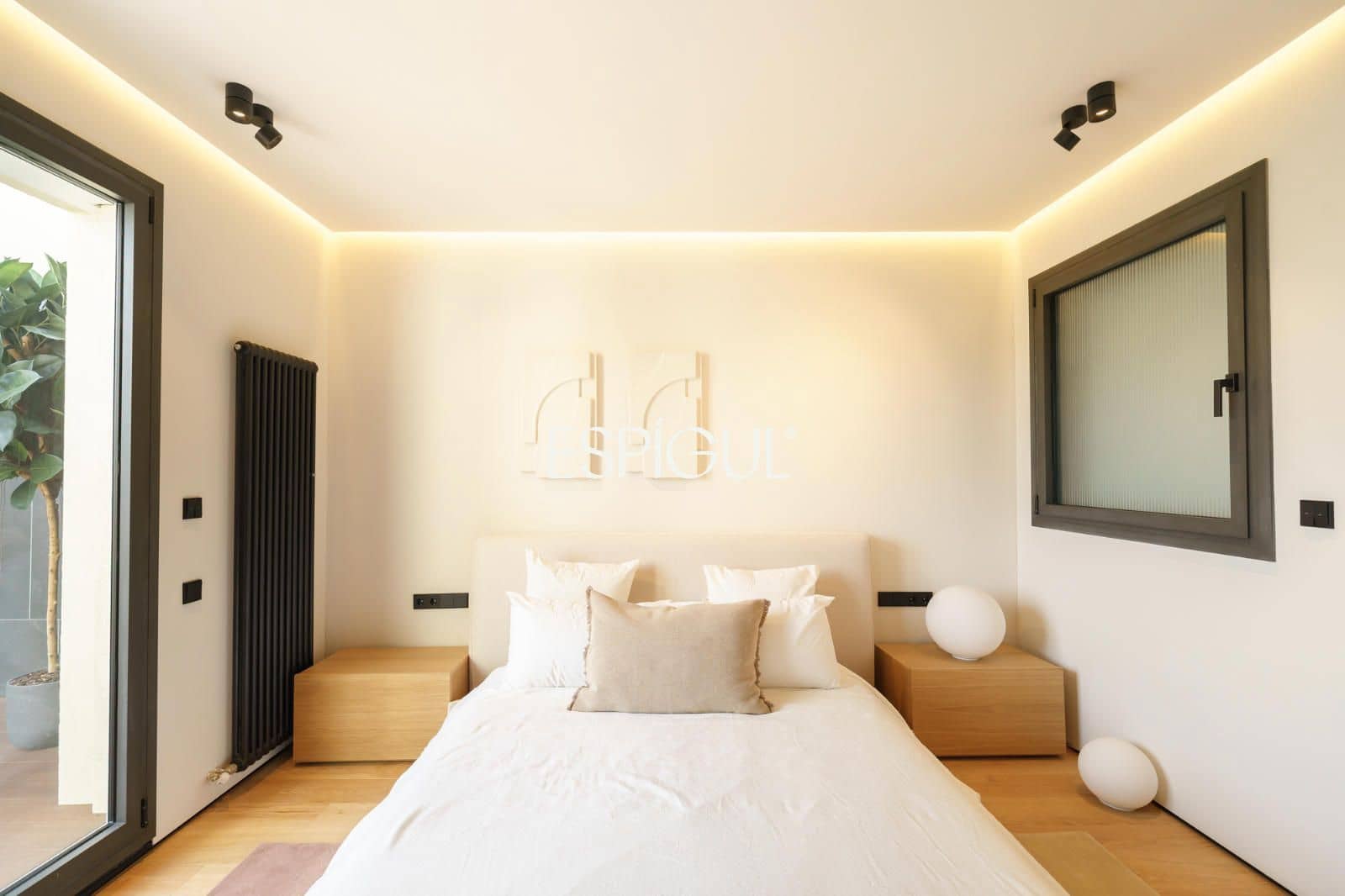 4 quarto Penthouse para venda em Barcelona cidade - 2 500 000 € (Ref: 10016458)