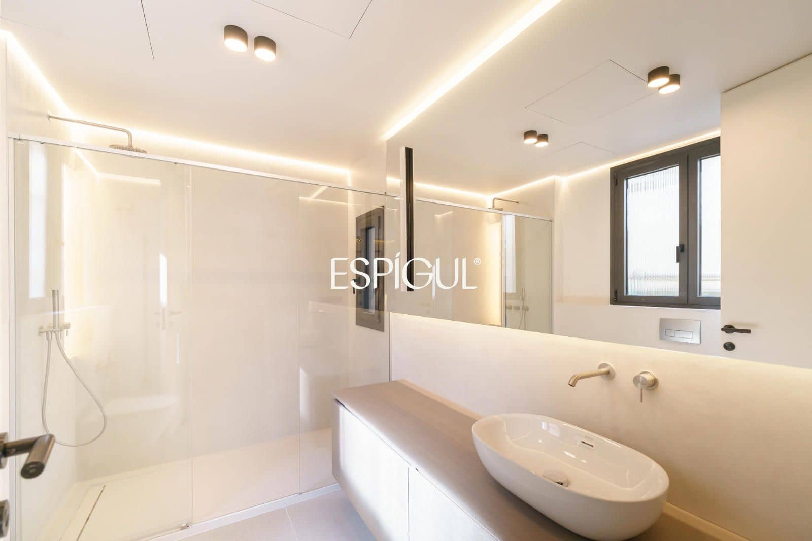 4 quarto Penthouse para venda em Barcelona cidade - 2 500 000 € (Ref: 10016458)
