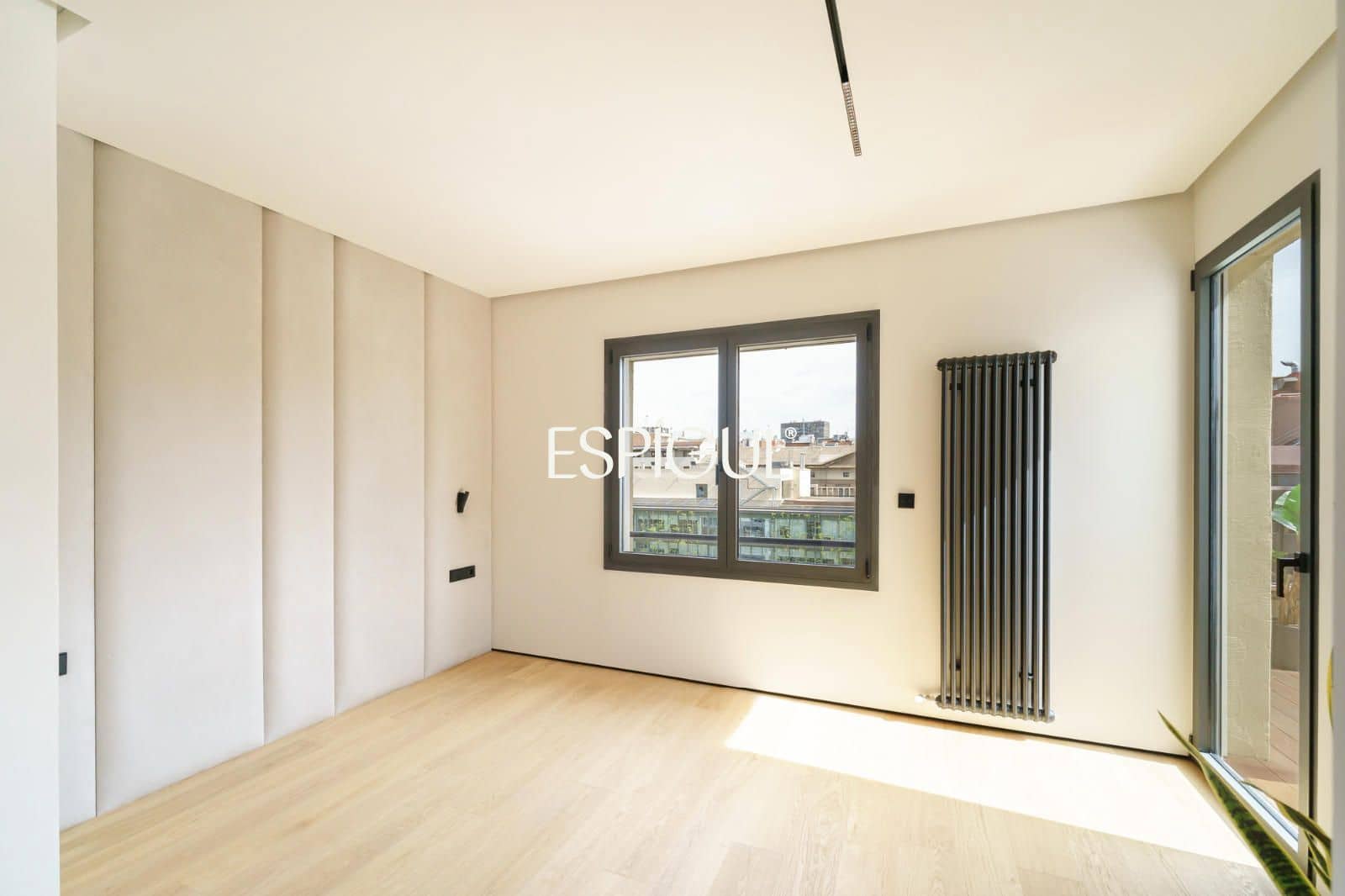 4 quarto Penthouse para venda em Barcelona cidade - 2 500 000 € (Ref: 10016458)