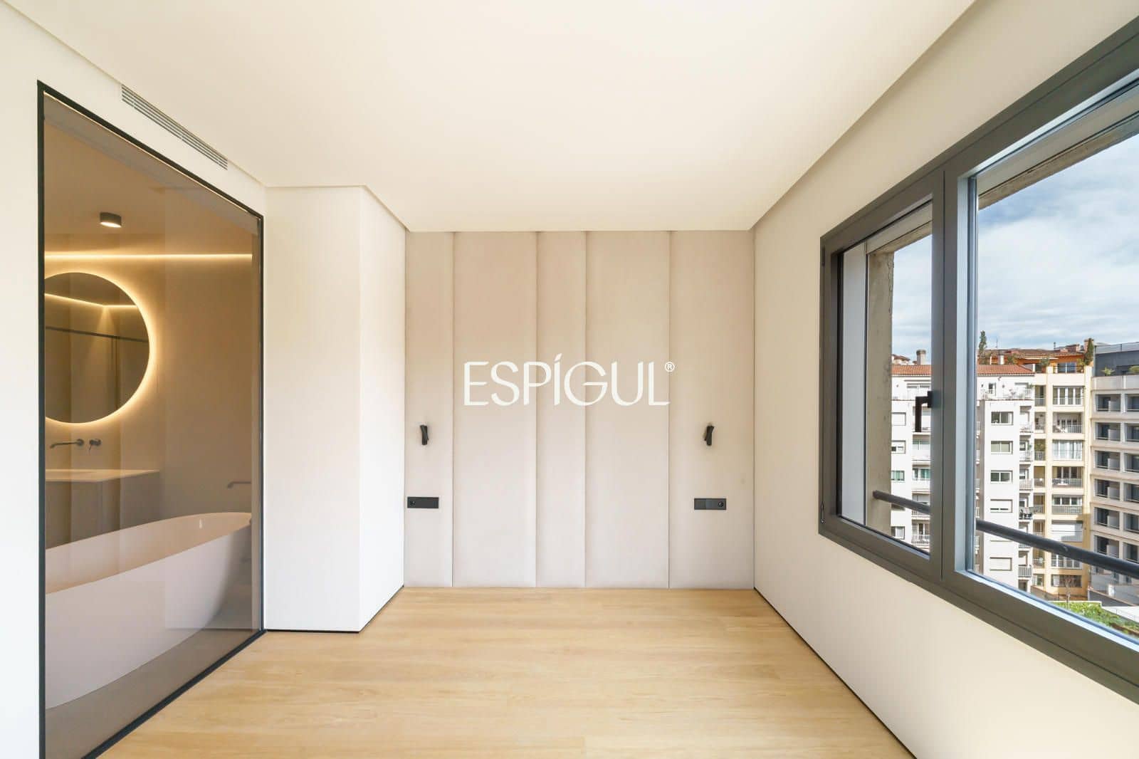 4 quarto Penthouse para venda em Barcelona cidade - 2 500 000 € (Ref: 10016458)