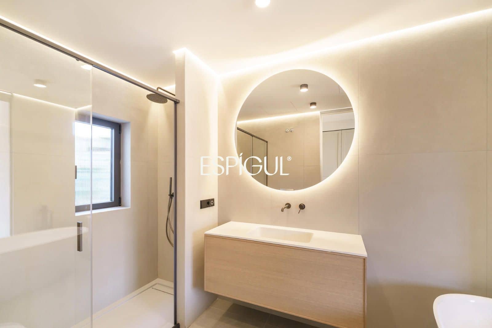 4 quarto Penthouse para venda em Barcelona cidade - 2 500 000 € (Ref: 10016458)