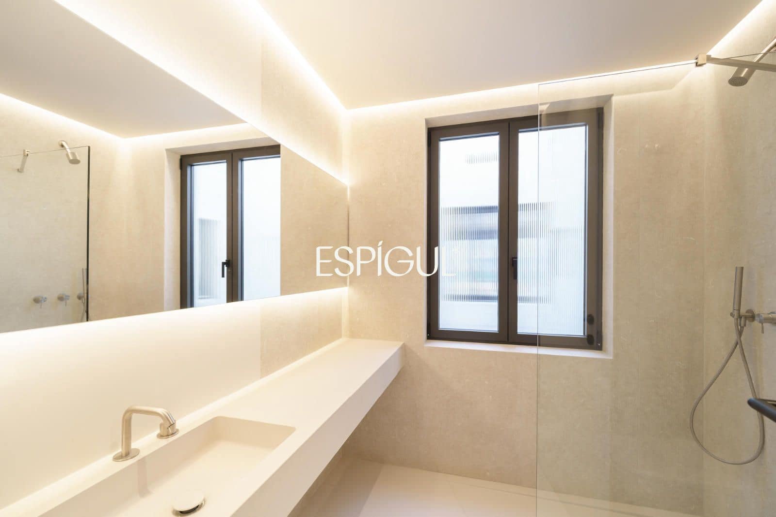 4 quarto Penthouse para venda em Barcelona cidade - 2 500 000 € (Ref: 10016458)