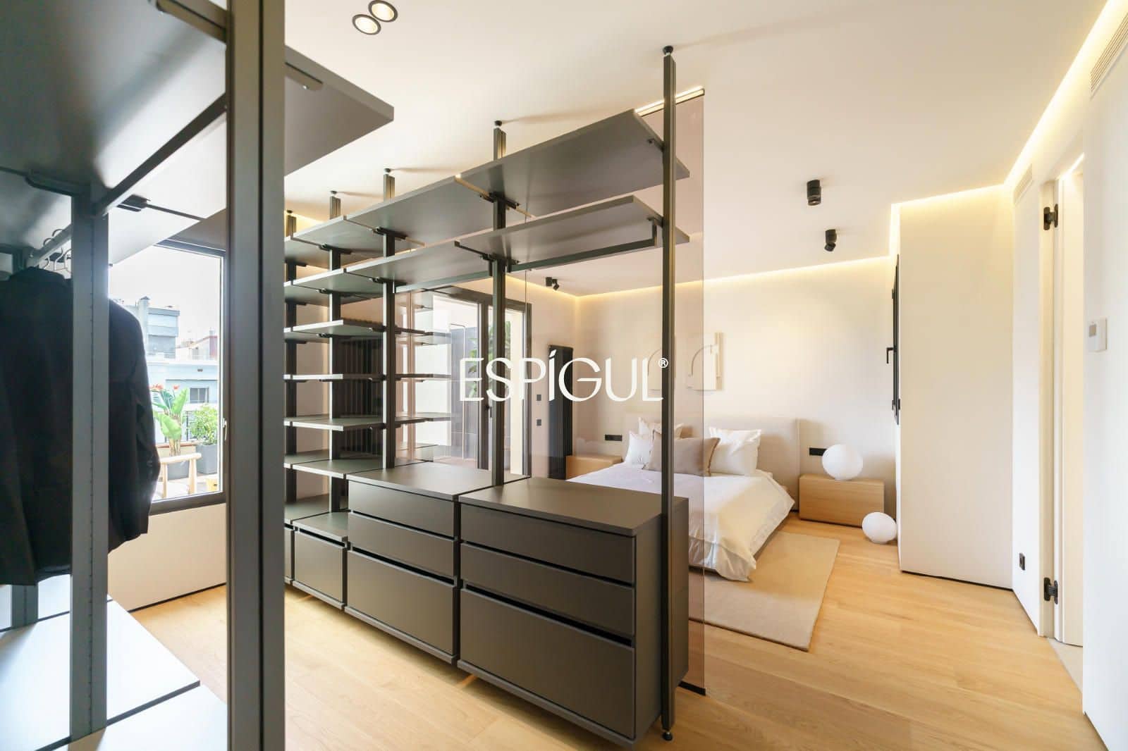 4 quarto Penthouse para venda em Barcelona cidade - 2 500 000 € (Ref: 10016458)