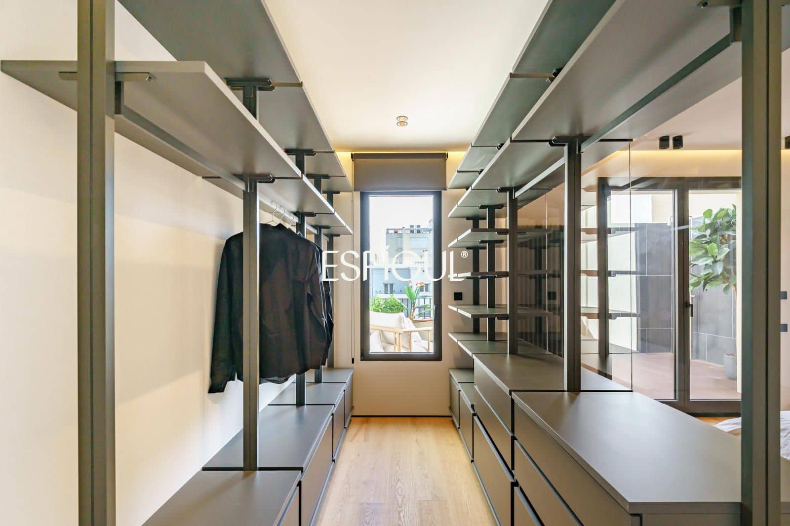 4 quarto Penthouse para venda em Barcelona cidade - 2 500 000 € (Ref: 10016458)