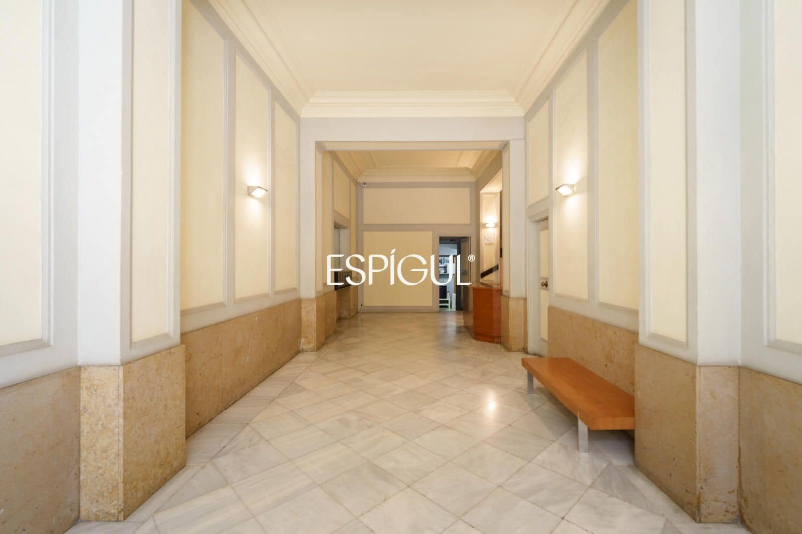 4 quarto Penthouse para venda em Barcelona cidade - 2 500 000 € (Ref: 10016458)