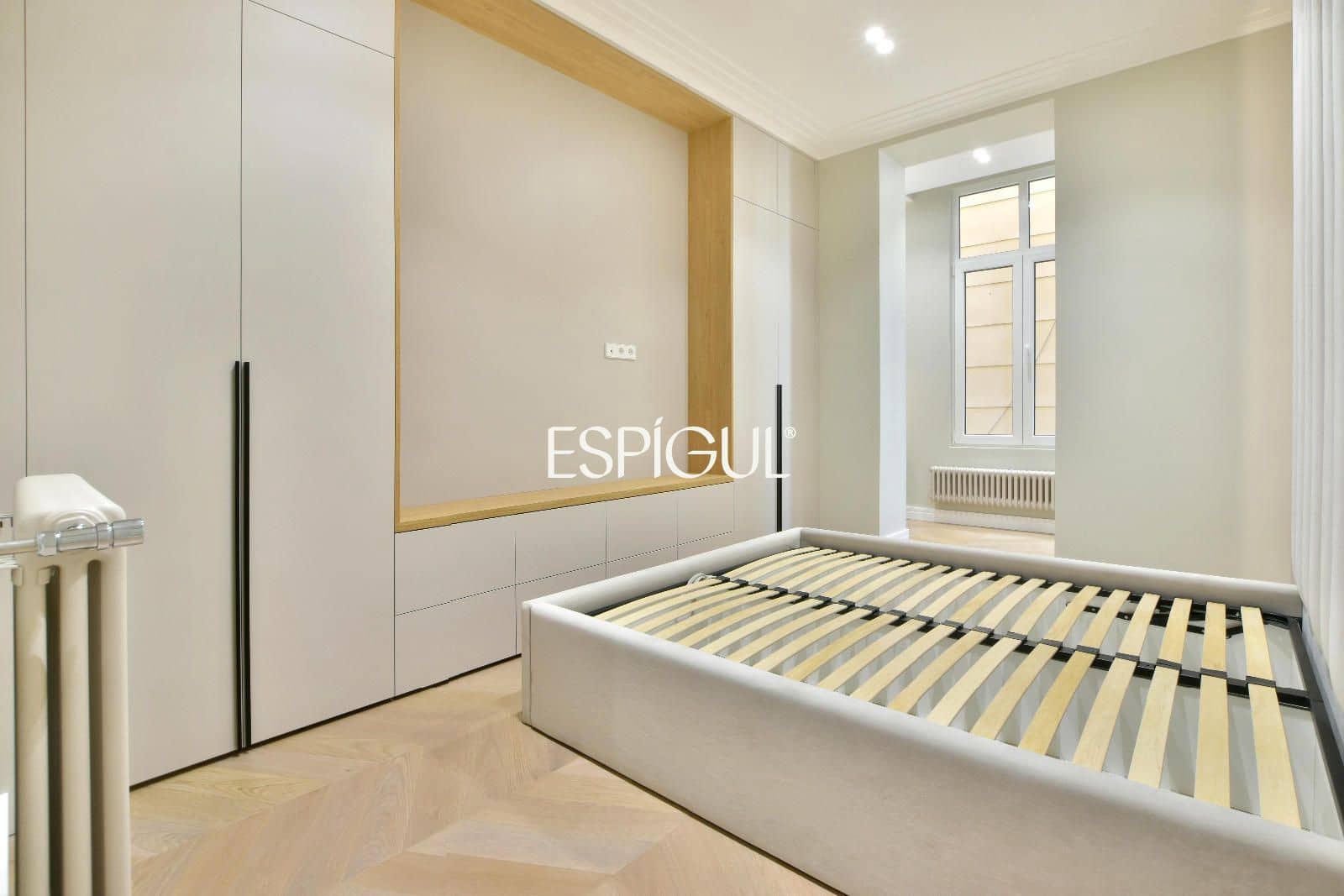 3 bedroom Flat for sale in Barcelona city - € 1,225,000 (Ref: 10016459)