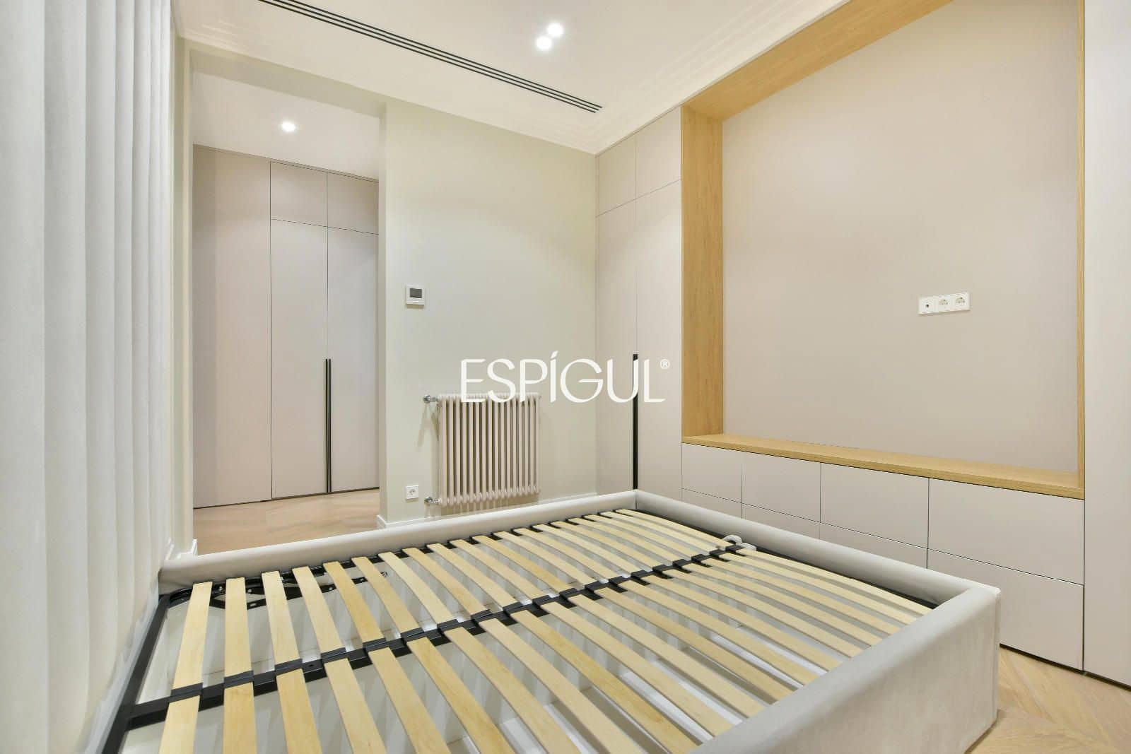 3 bedroom Flat for sale in Barcelona city - € 1,225,000 (Ref: 10016459)