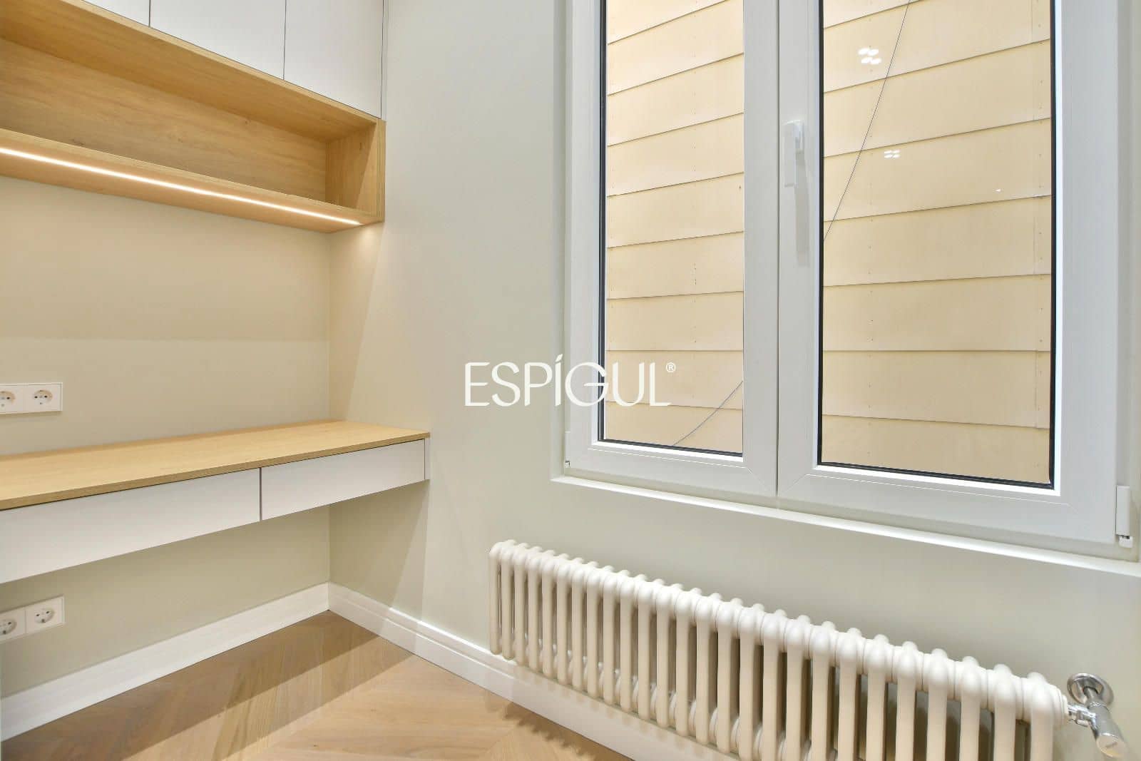 3 bedroom Flat for sale in Barcelona city - € 1,225,000 (Ref: 10016459)