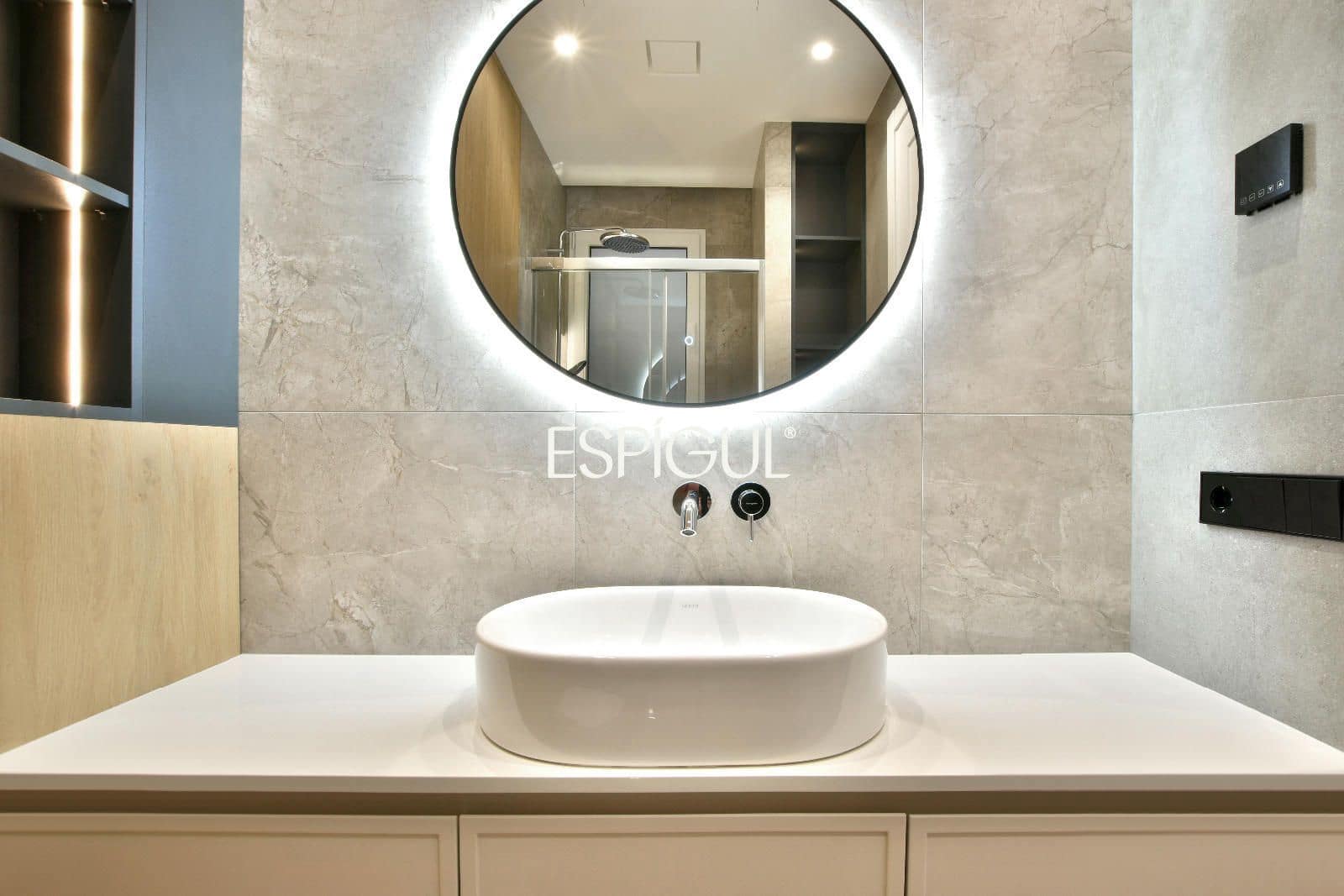 3 bedroom Flat for sale in Barcelona city - € 1,225,000 (Ref: 10016459)