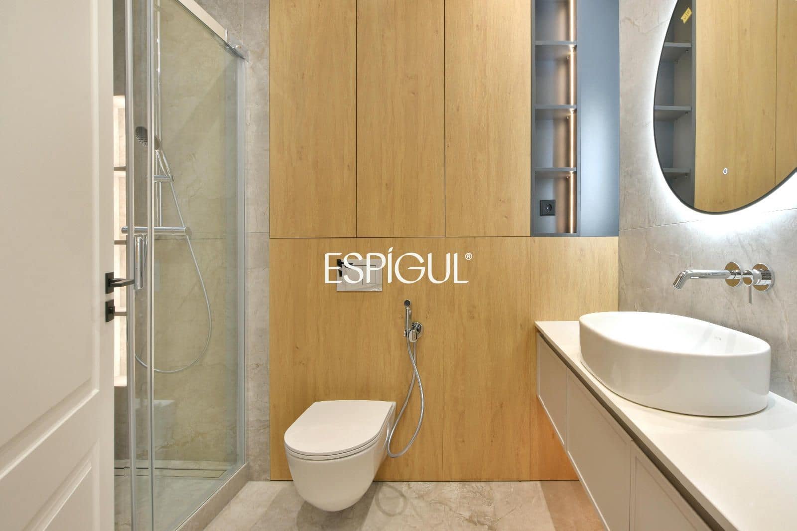 3 bedroom Flat for sale in Barcelona city - € 1,225,000 (Ref: 10016459)