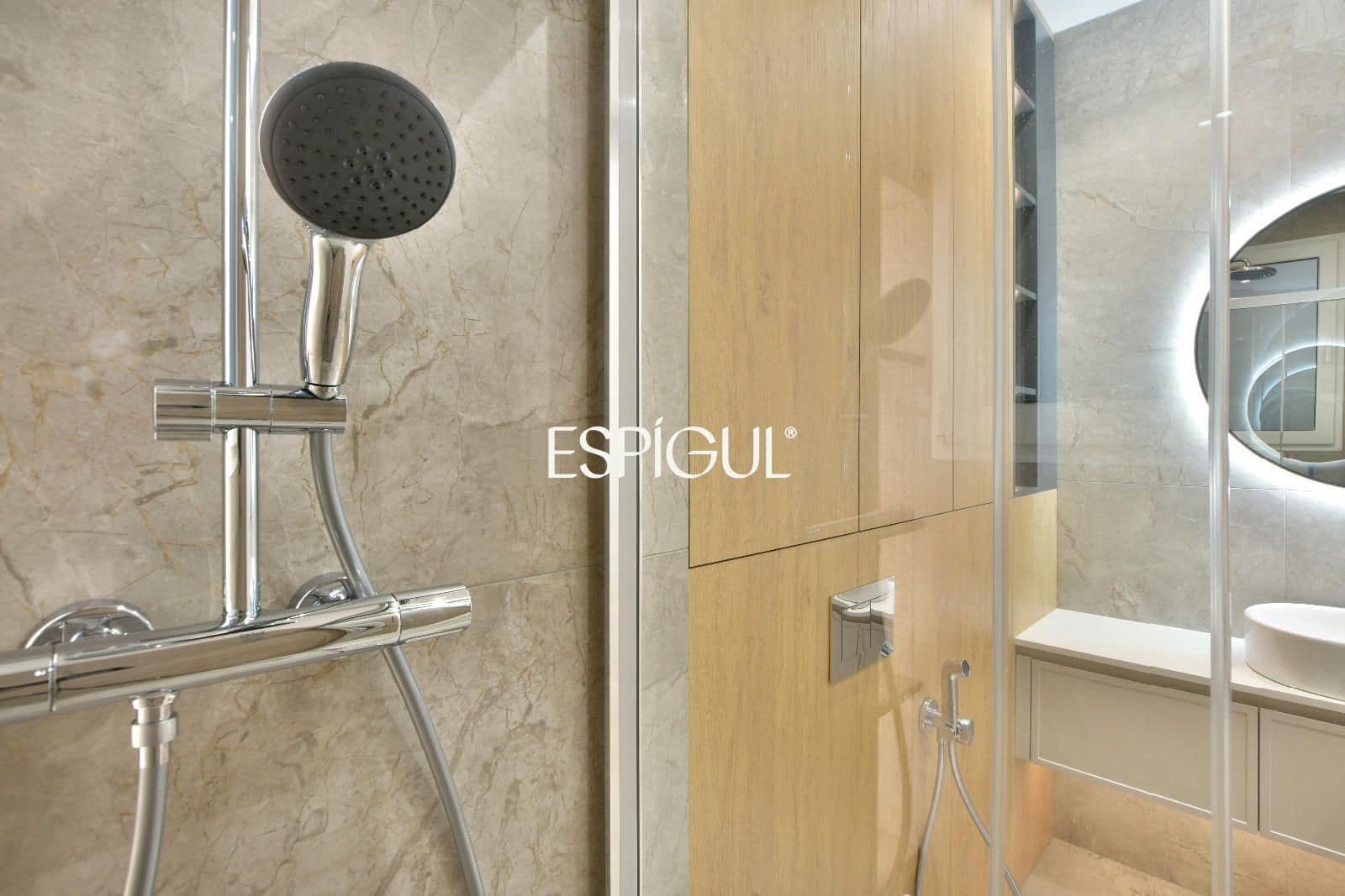 3 bedroom Flat for sale in Barcelona city - € 1,225,000 (Ref: 10016459)