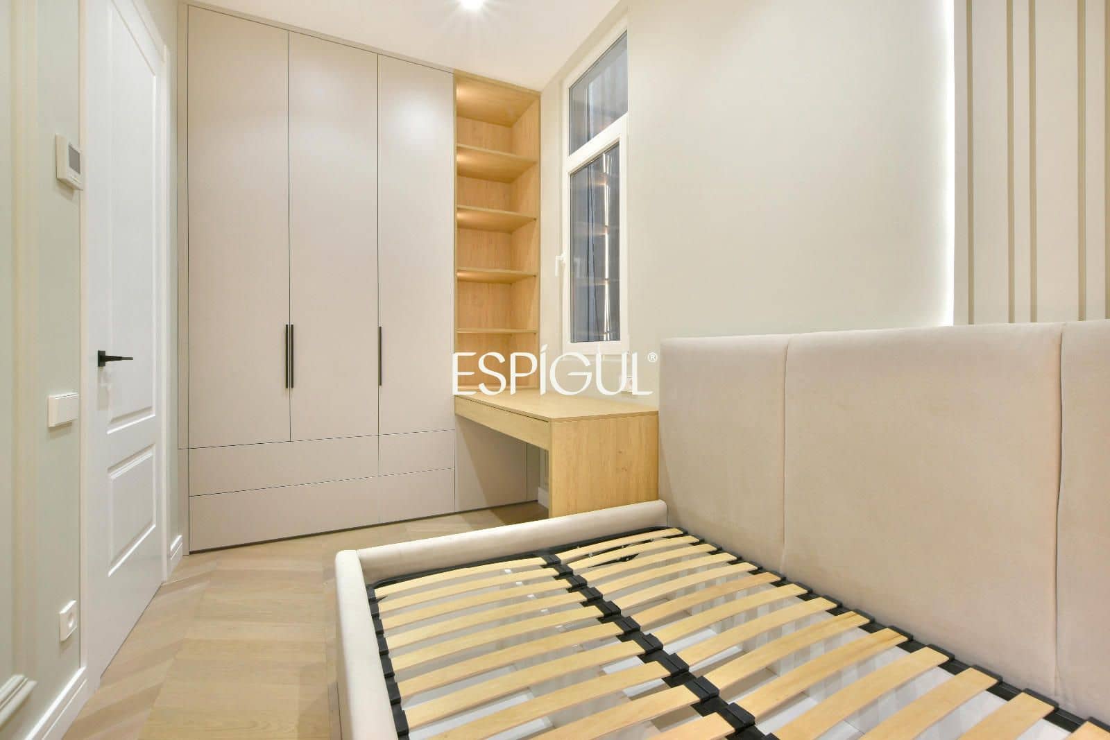 3 bedroom Flat for sale in Barcelona city - € 1,225,000 (Ref: 10016459)