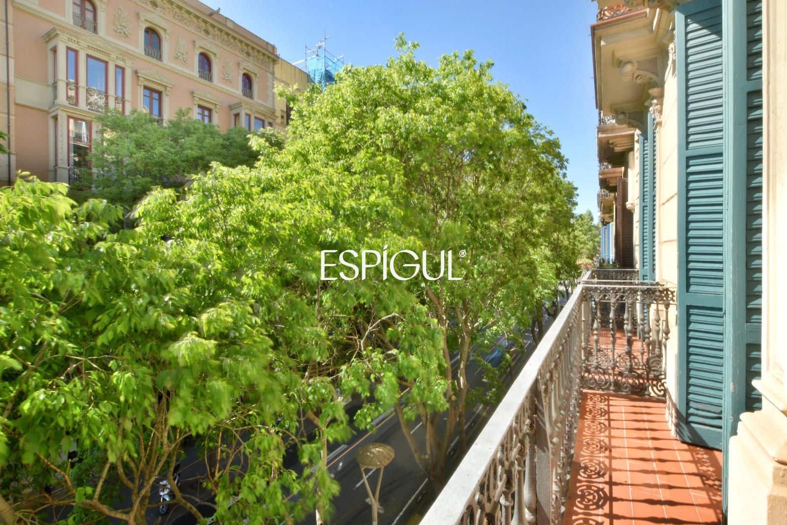 3 bedroom Flat for sale in Barcelona city - € 1,225,000 (Ref: 10016459)