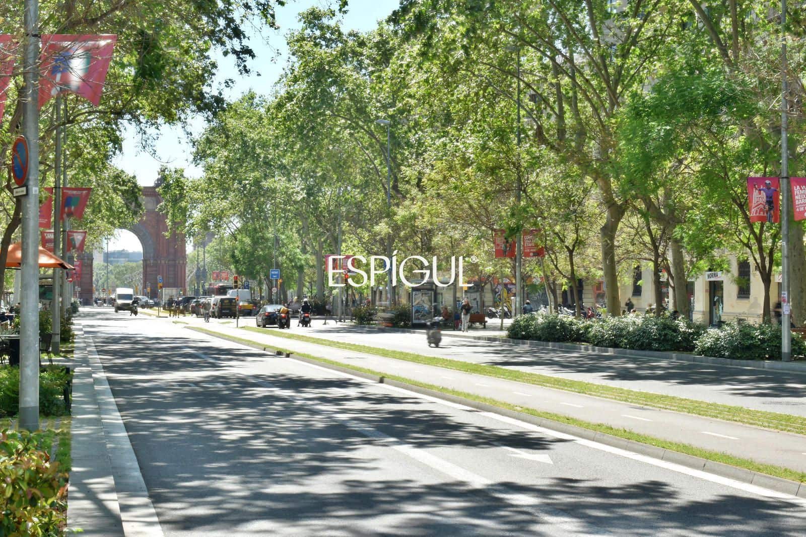 3 bedroom Flat for sale in Barcelona city - € 1,225,000 (Ref: 10016459)