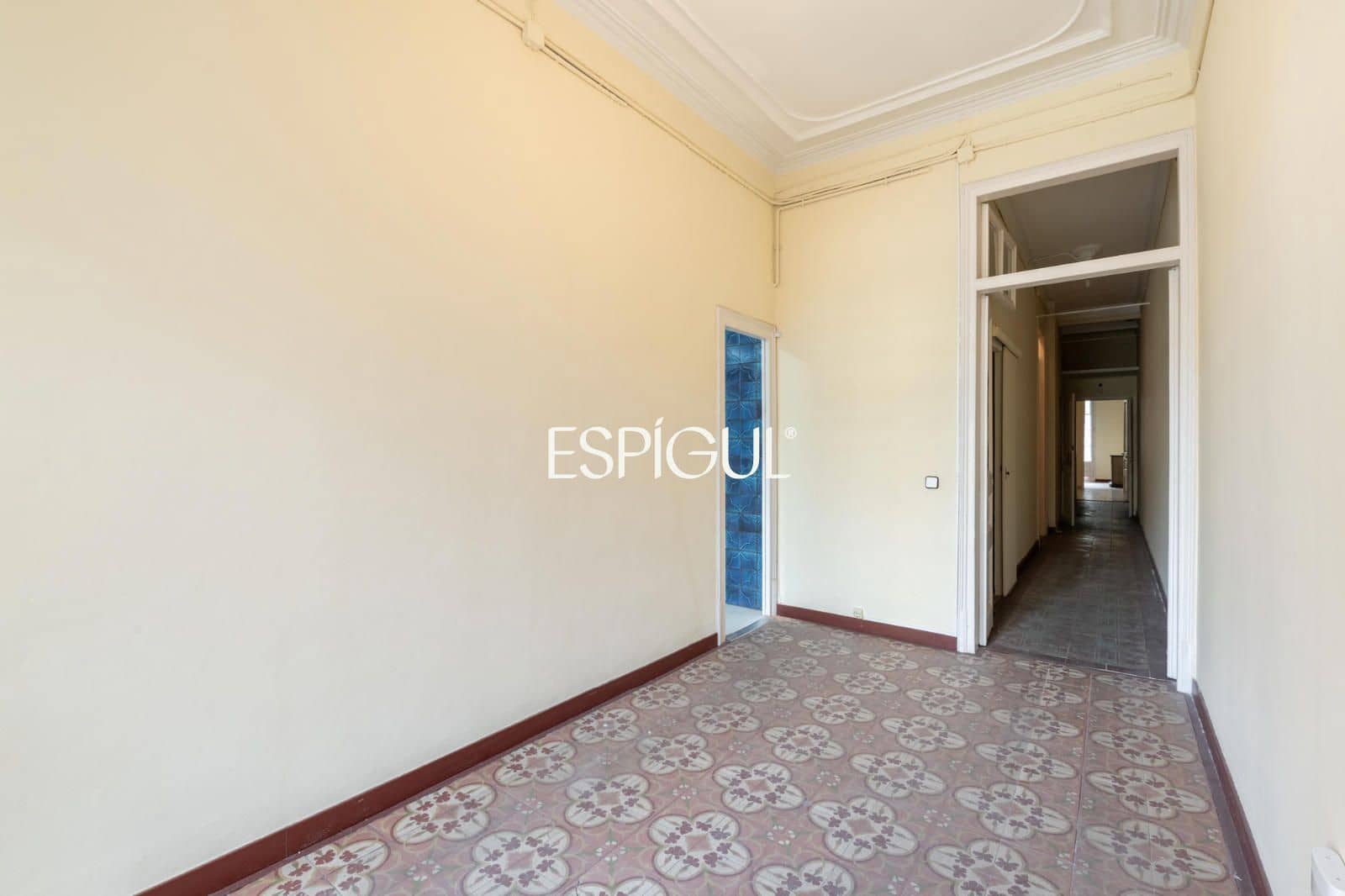 2 bedroom Flat for sale in Barcelona city - € 595,000 (Ref: 10016460)