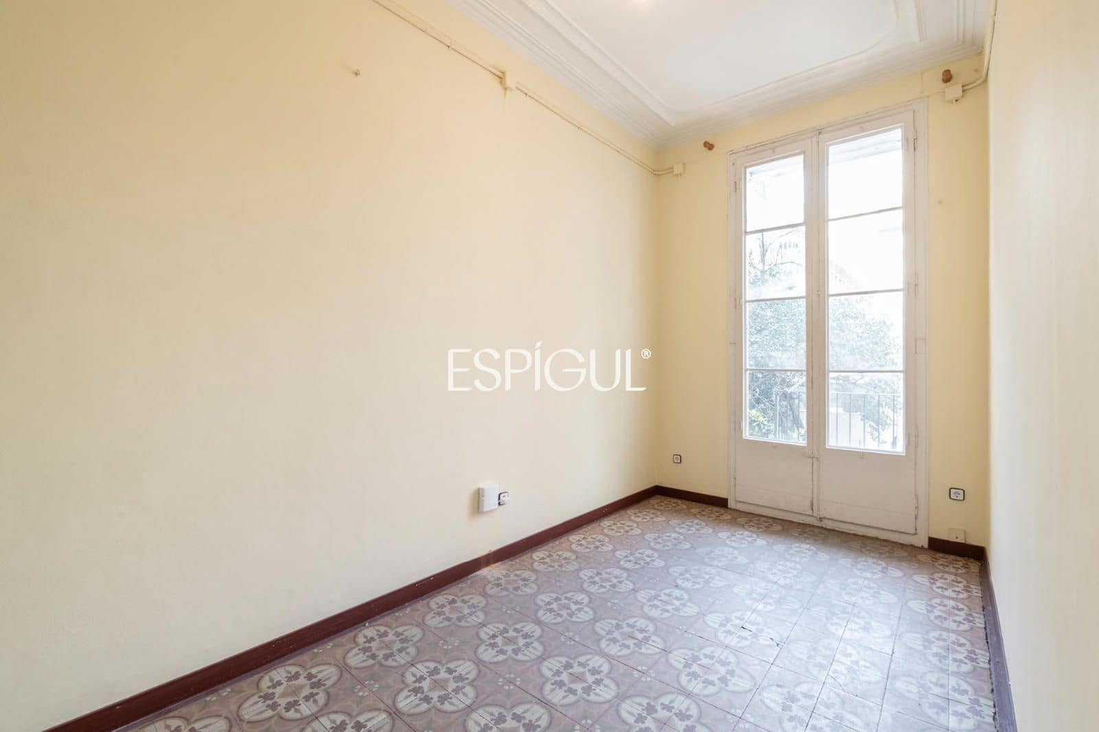 2 bedroom Flat for sale in Barcelona city - € 595,000 (Ref: 10016460)
