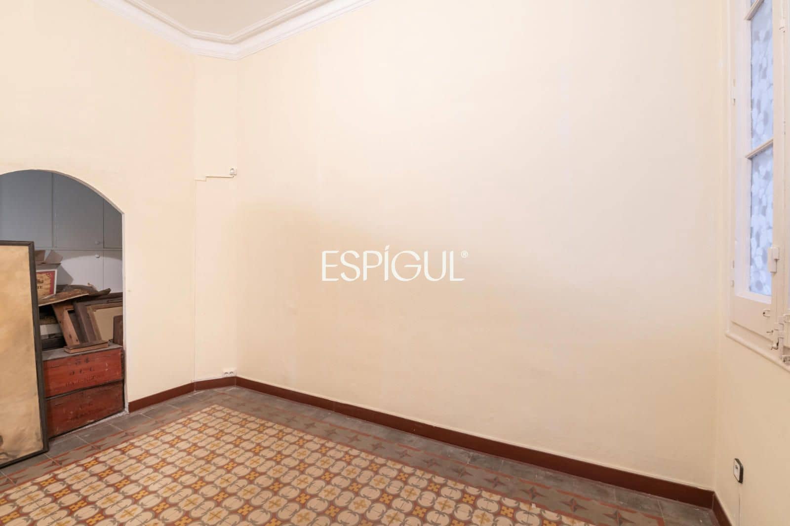 2 bedroom Flat for sale in Barcelona city - € 595,000 (Ref: 10016460)