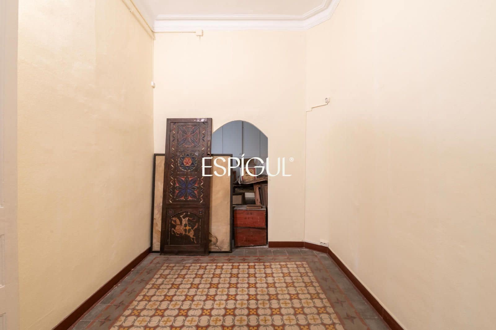 2 bedroom Flat for sale in Barcelona city - € 595,000 (Ref: 10016460)