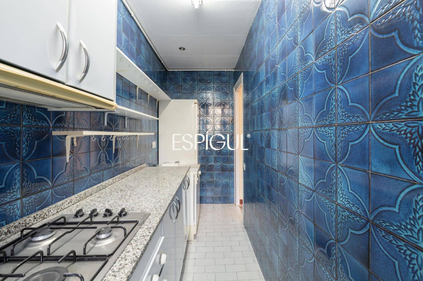 2 bedroom Flat for sale in Barcelona city - € 595,000 (Ref: 10016460)