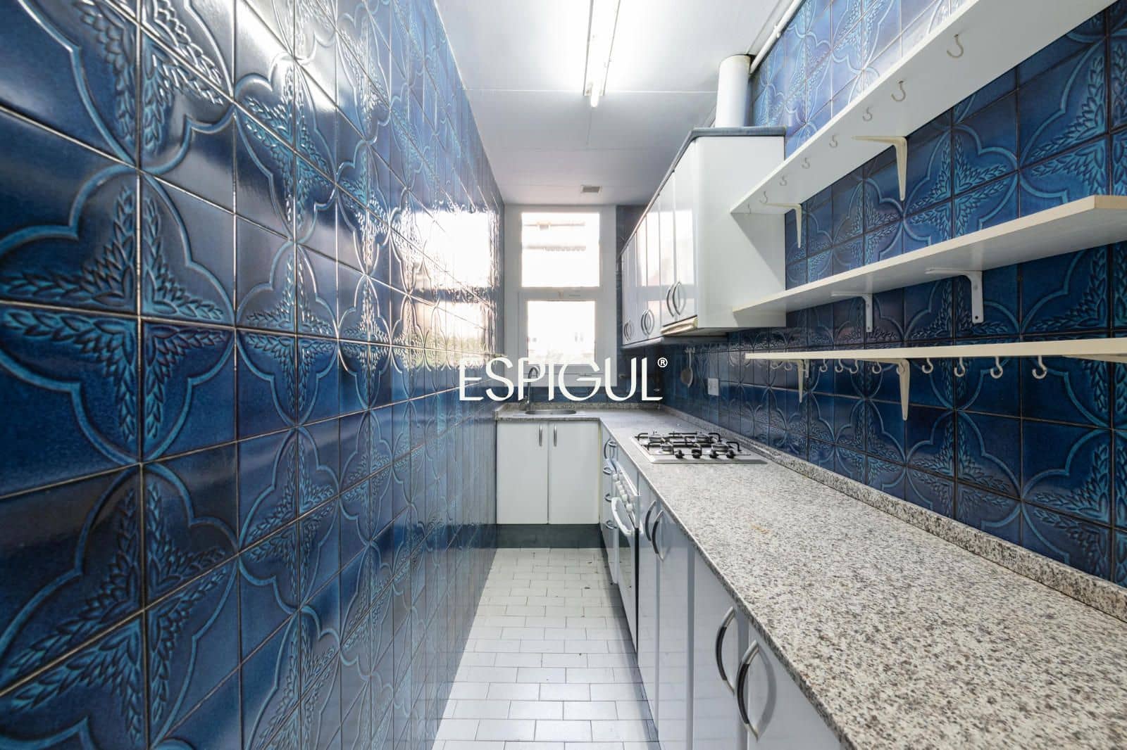 2 bedroom Flat for sale in Barcelona city - € 595,000 (Ref: 10016460)
