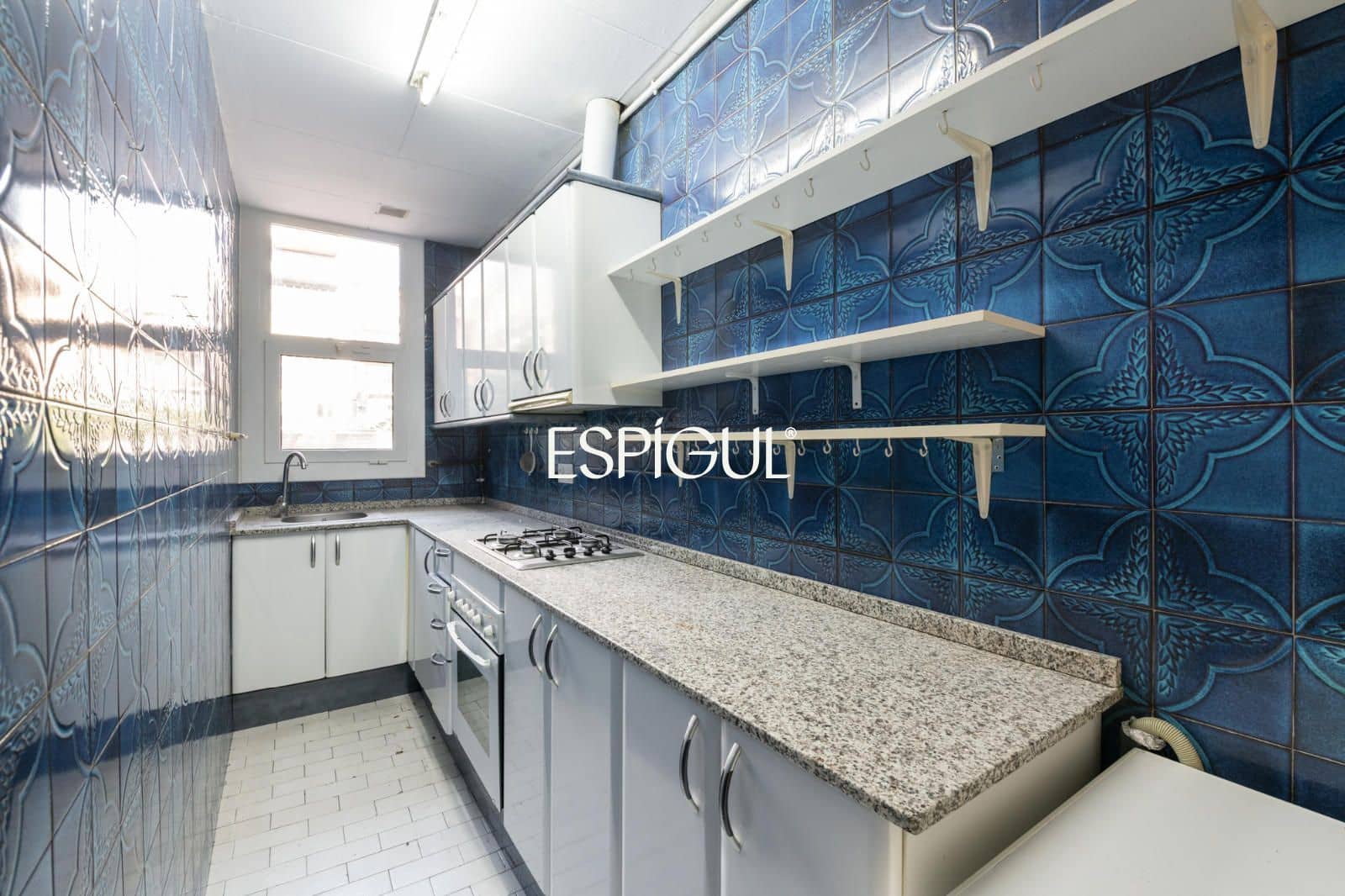 2 bedroom Flat for sale in Barcelona city - € 595,000 (Ref: 10016460)