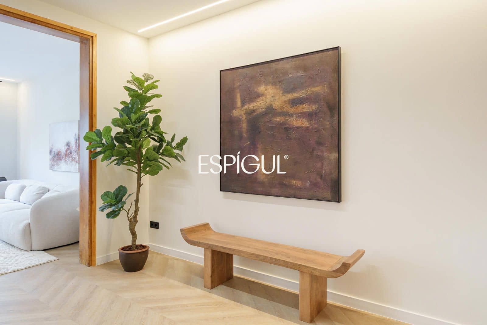 5 bedroom Flat for sale in Barcelona city - € 1,469,000 (Ref: 10016461)