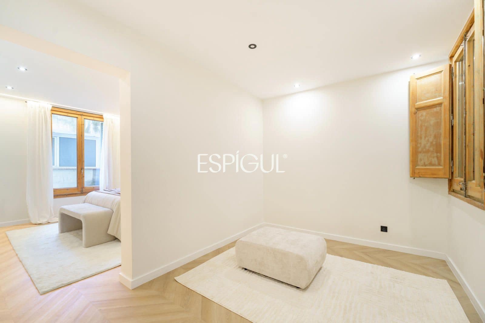 5 bedroom Flat for sale in Barcelona city - € 1,469,000 (Ref: 10016461)