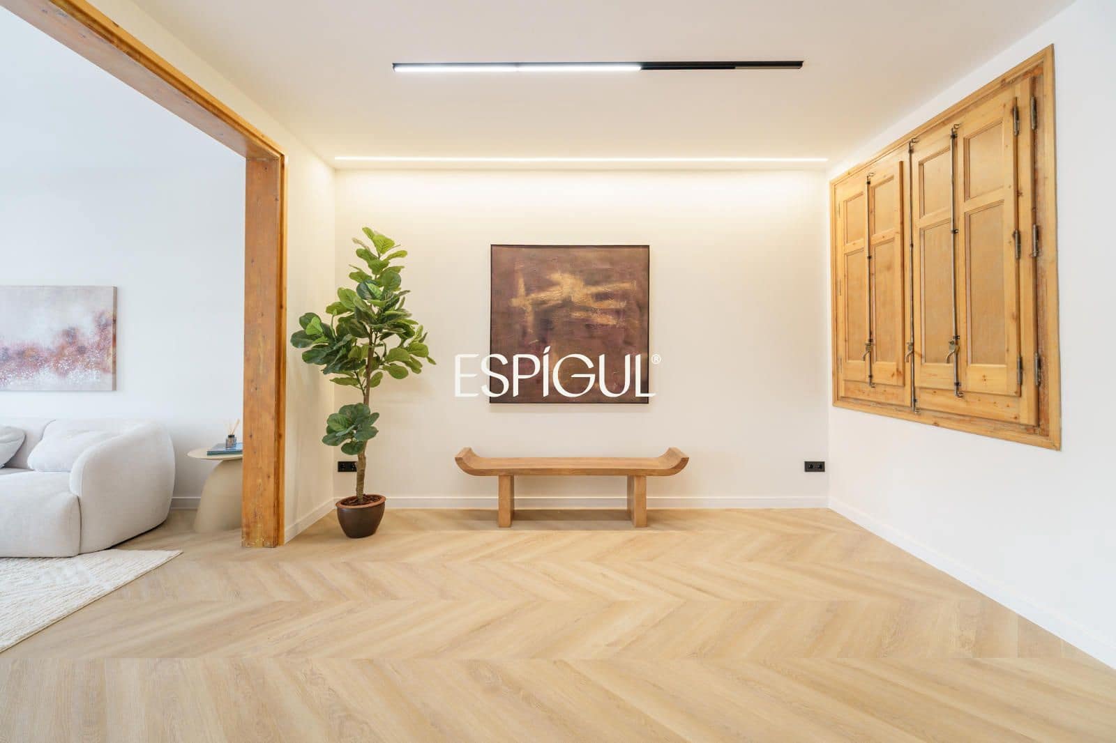 5 bedroom Flat for sale in Barcelona city - € 1,469,000 (Ref: 10016461)