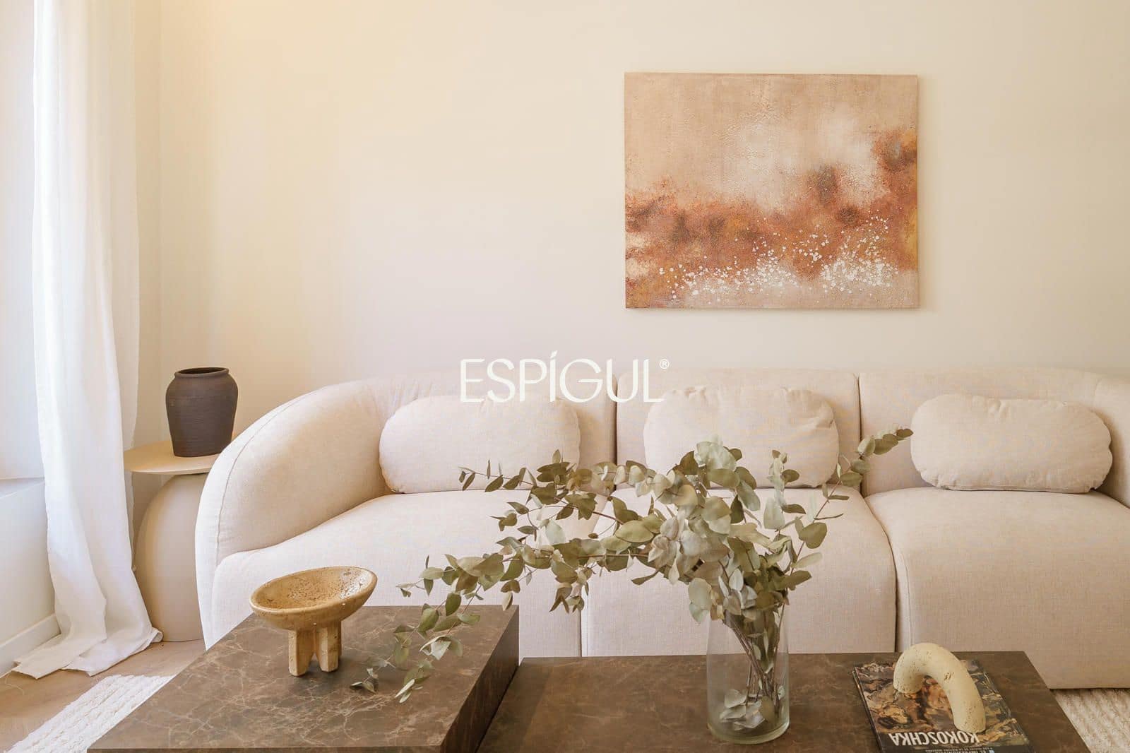 5 bedroom Flat for sale in Barcelona city - € 1,469,000 (Ref: 10016461)