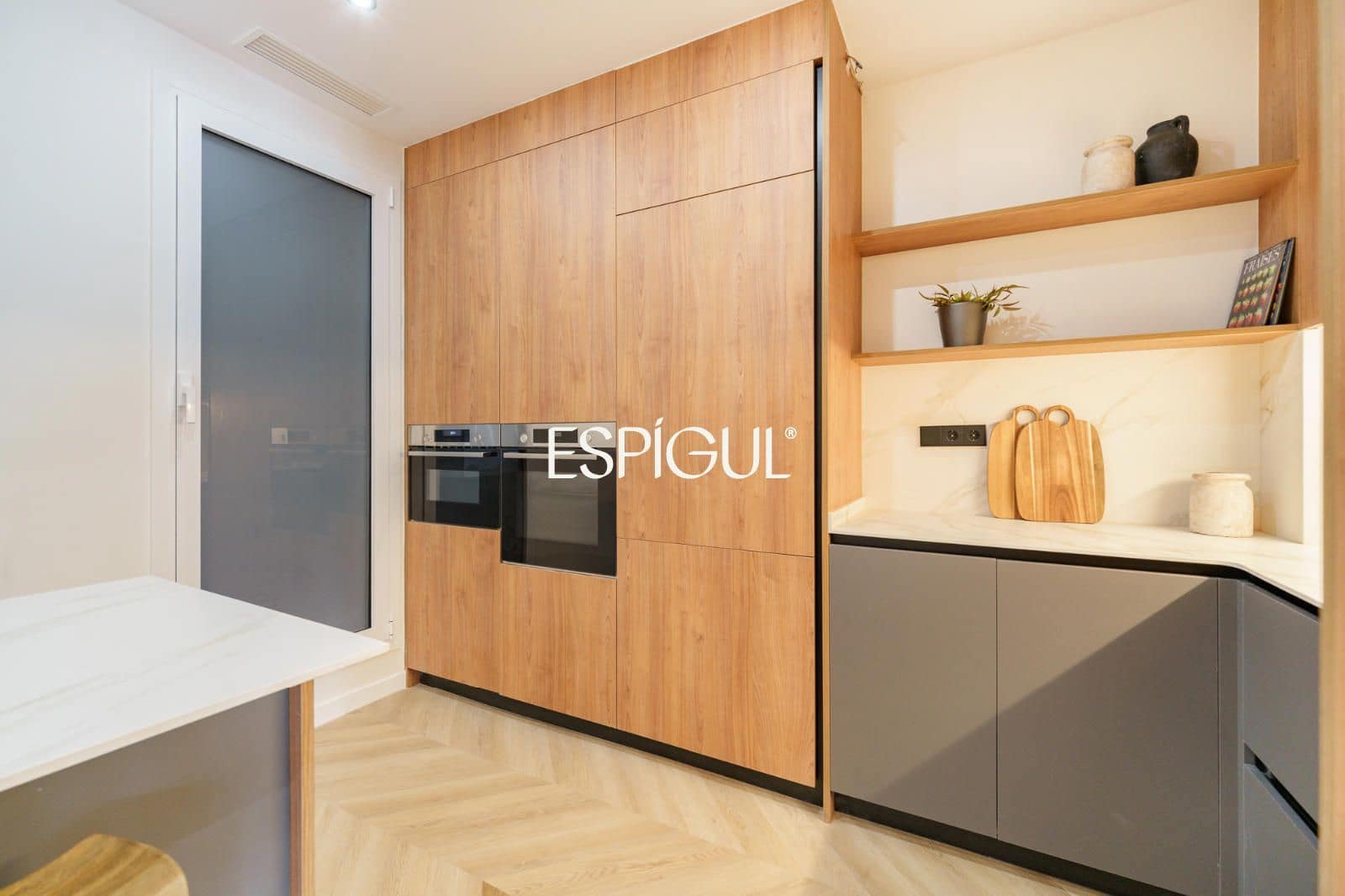 5 bedroom Flat for sale in Barcelona city - € 1,469,000 (Ref: 10016461)