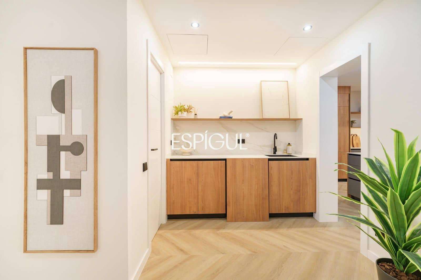 5 bedroom Flat for sale in Barcelona city - € 1,469,000 (Ref: 10016461)
