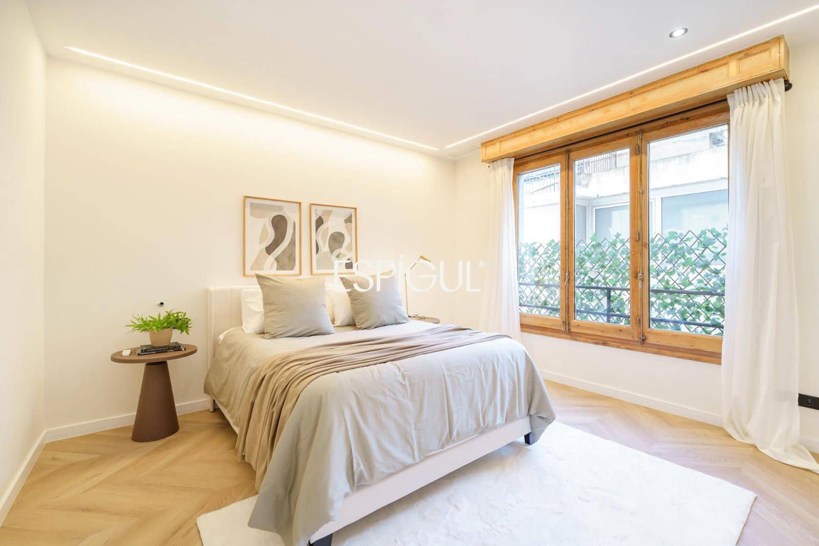 5 bedroom Flat for sale in Barcelona city - € 1,469,000 (Ref: 10016461)