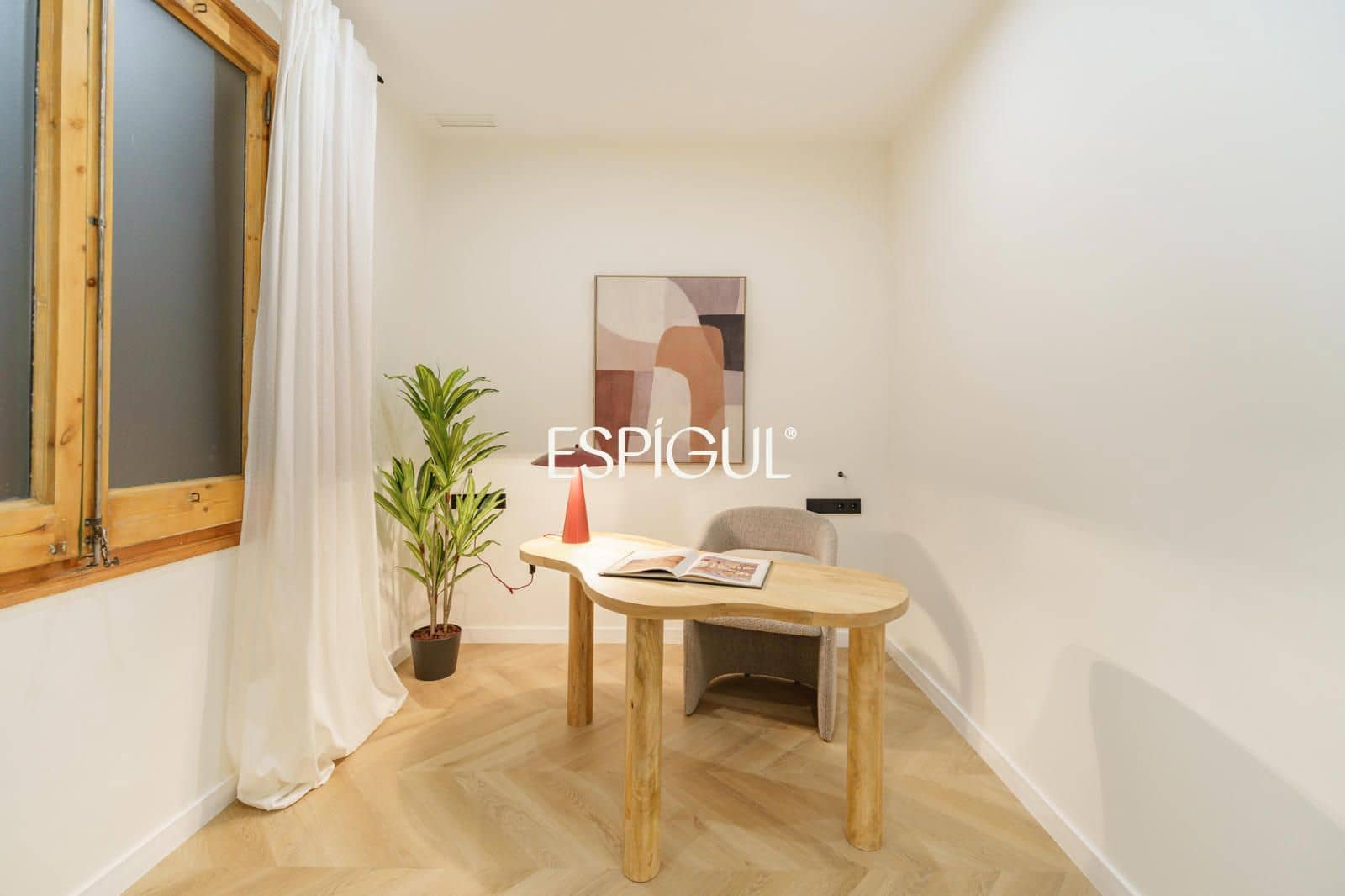 5 bedroom Flat for sale in Barcelona city - € 1,469,000 (Ref: 10016461)